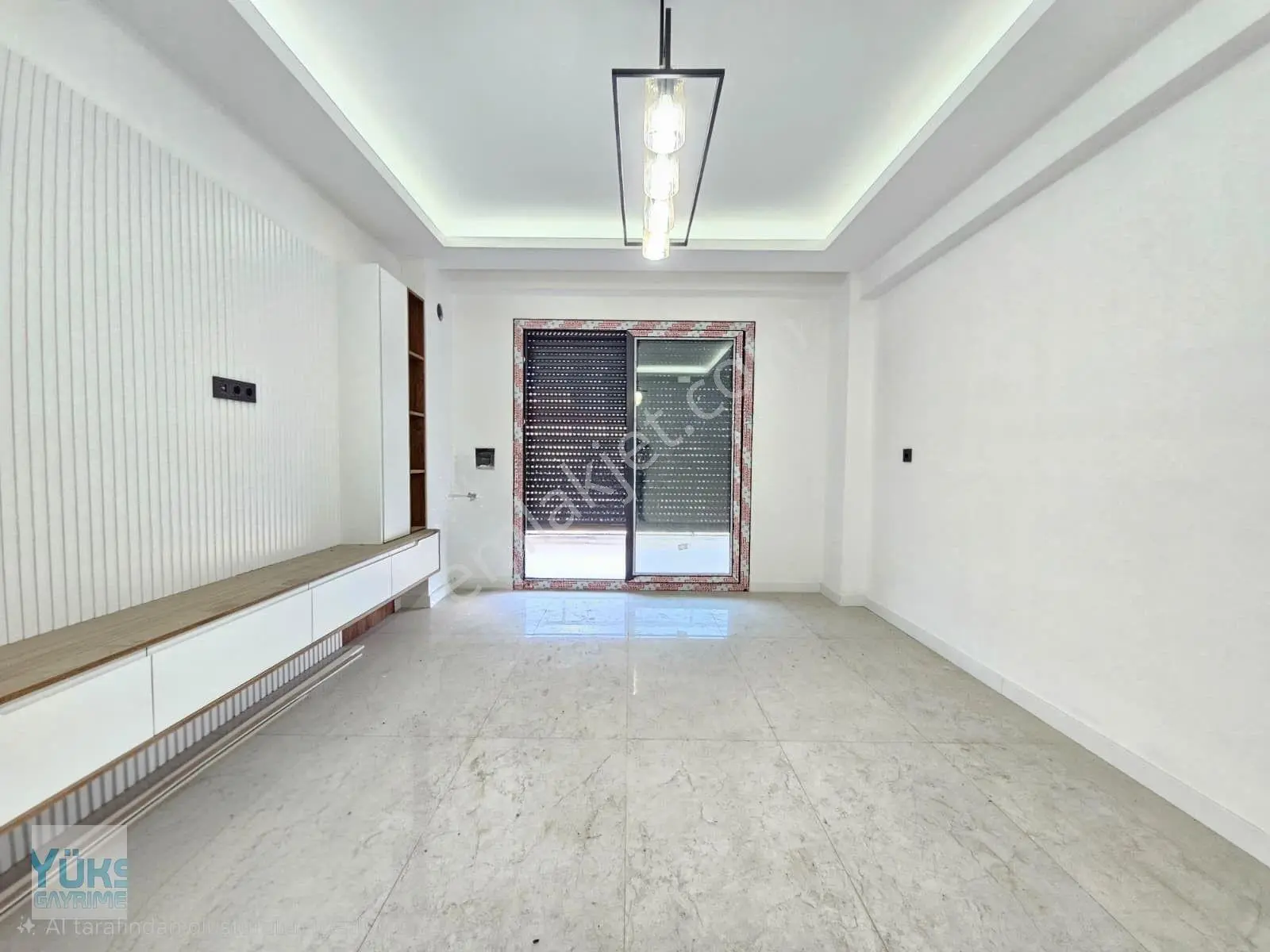 Denizli Yenişafak Mahallesinde Havuzlu Site İçinde 2+1 120 M2 Panjurlu Lüks Satılık Arakat Daireler — fotoğraf 12