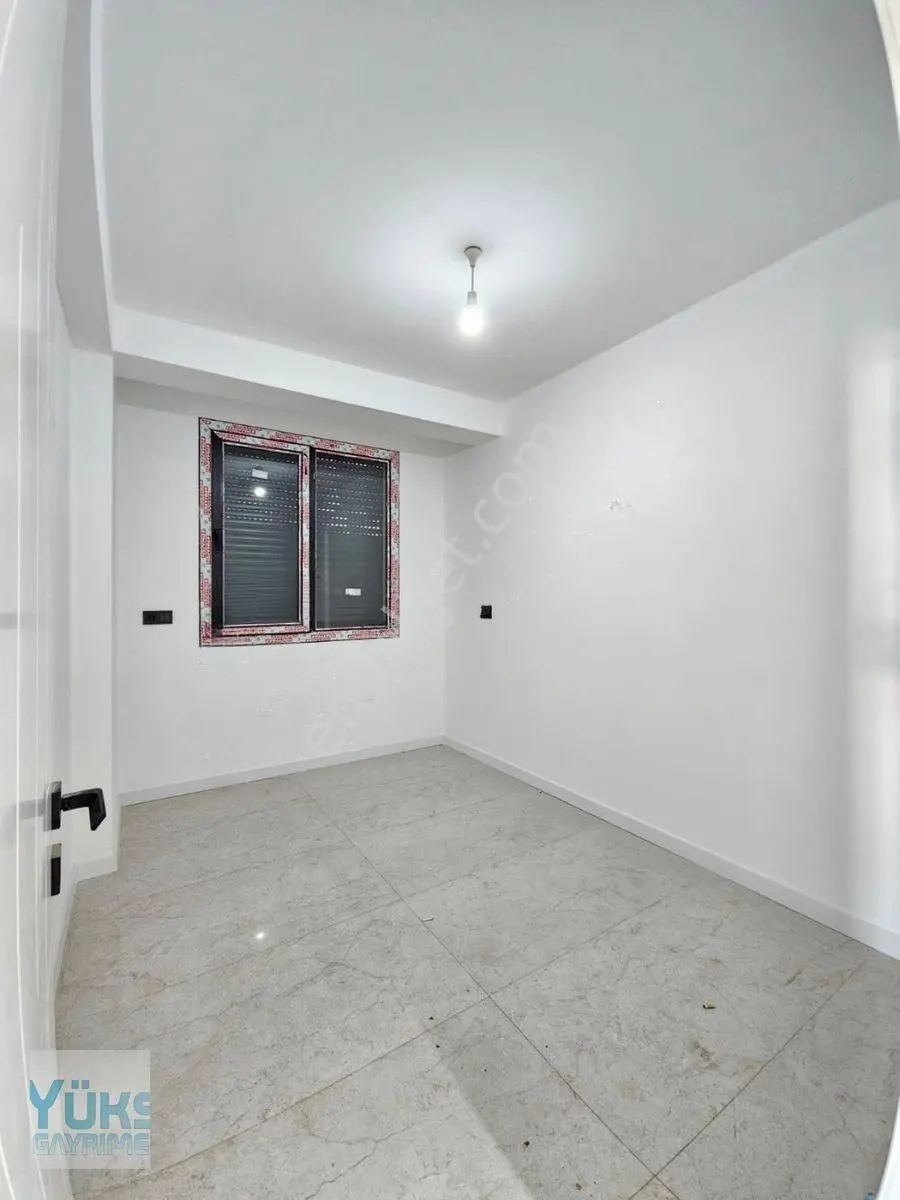 Denizli Yenişafak Mahallesinde Havuzlu Site İçinde 2+1 120 M2 Panjurlu Lüks Satılık Arakat Daireler — fotoğraf 13