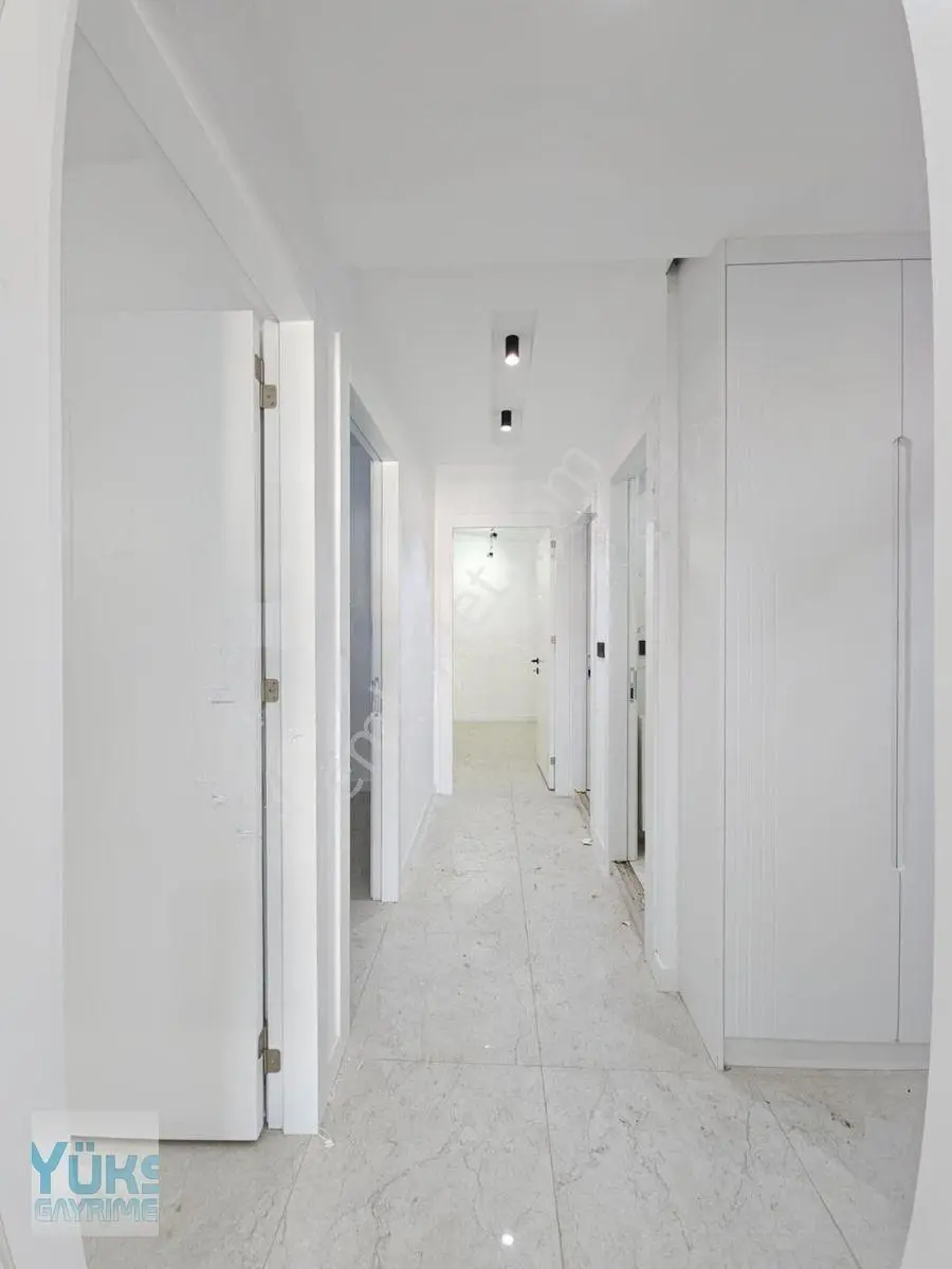 Denizli Yenişafak Mahallesinde Havuzlu Site İçinde 2+1 120 M2 Panjurlu Lüks Satılık Arakat Daireler — fotoğraf 18