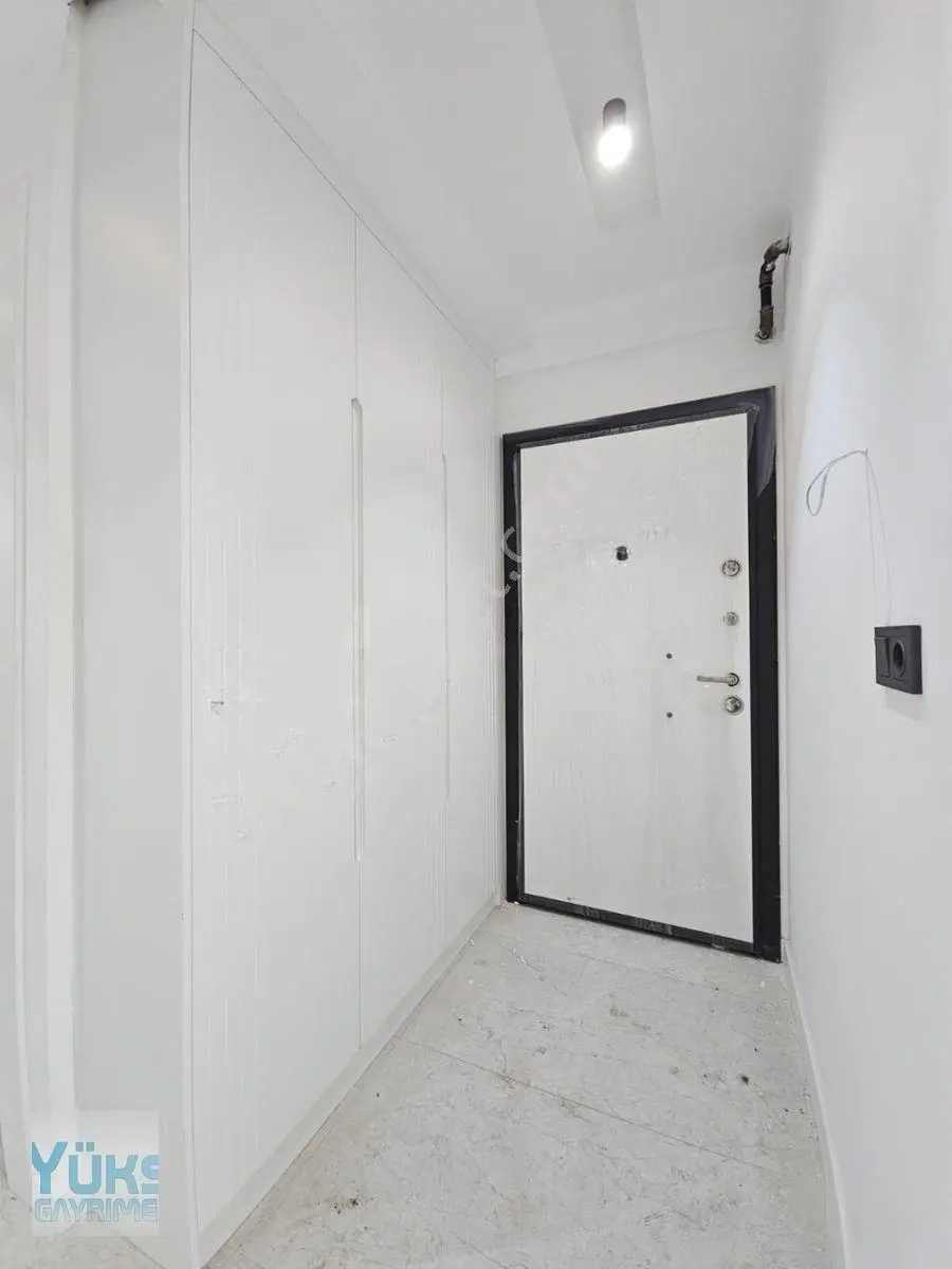 Denizli Yenişafak Mahallesinde Havuzlu Site İçinde 2+1 120 M2 Panjurlu Lüks Satılık Arakat Daireler — fotoğraf 19