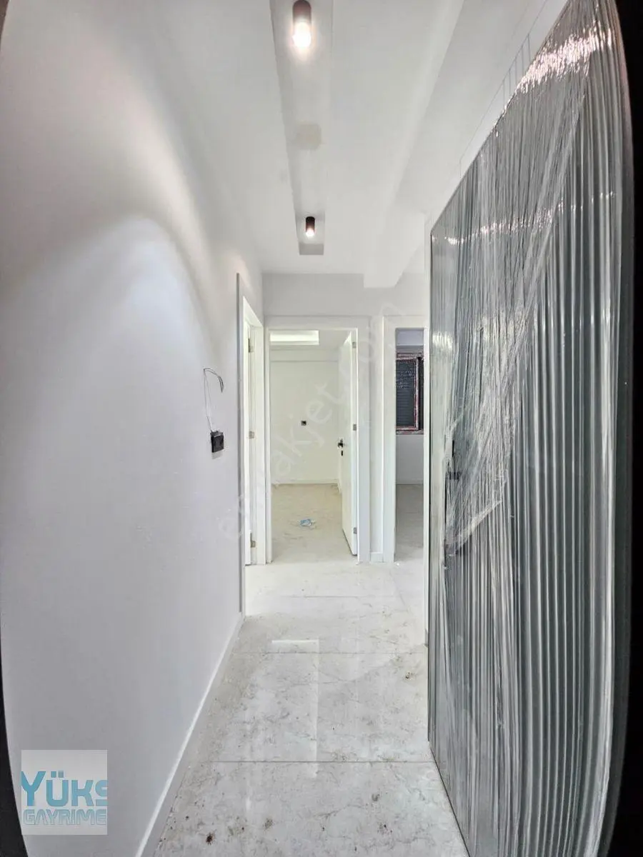 Denizli Yenişafak Mahallesinde Havuzlu Site İçinde 2+1 120 M2 Panjurlu Lüks Satılık Arakat Daireler — fotoğraf 21