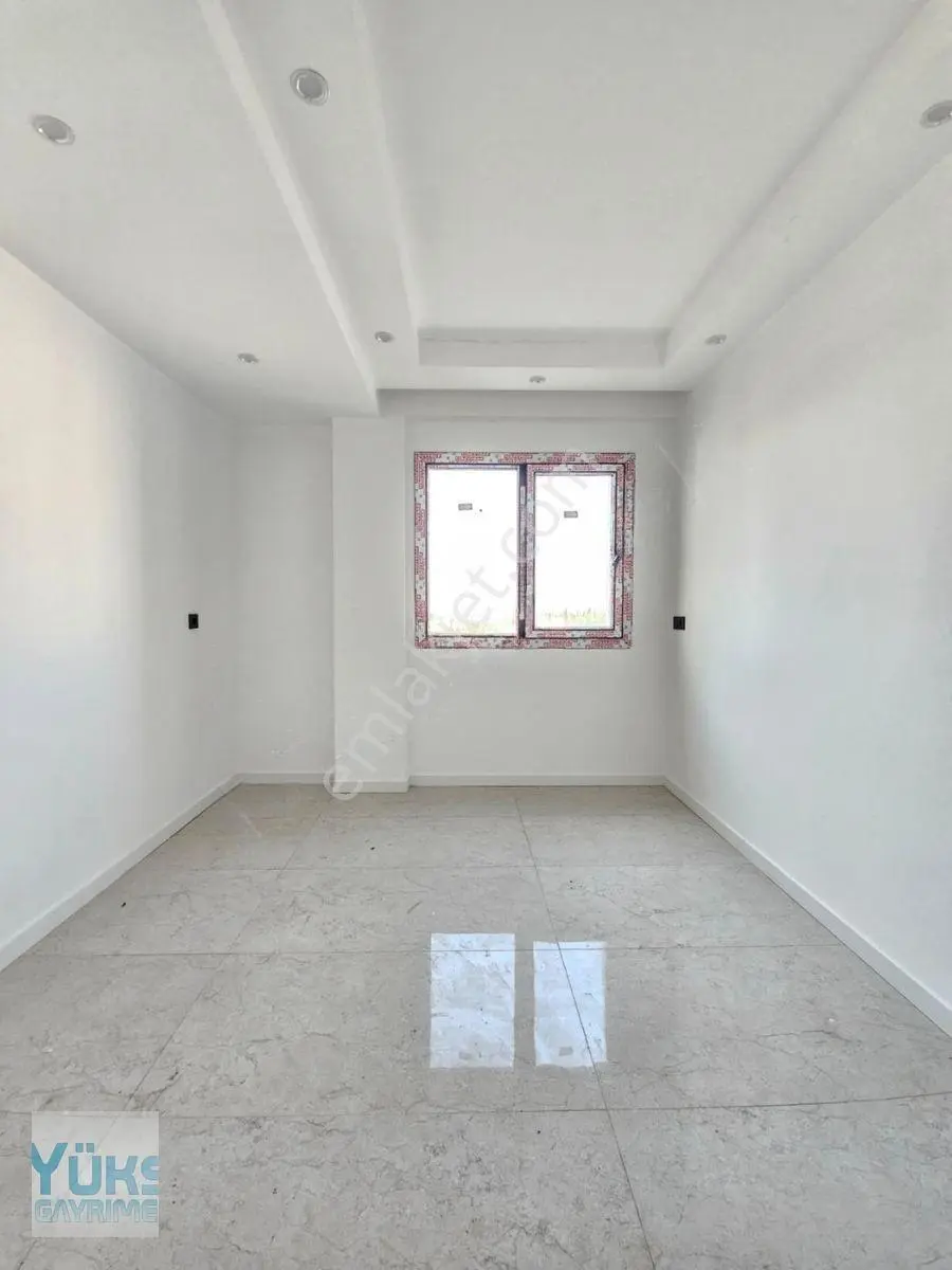 Denizli Yenişafak Mahallesinde Havuzlu Site İçinde 2+1 120 M2 Panjurlu Lüks Satılık Arakat Daireler — fotoğraf 22