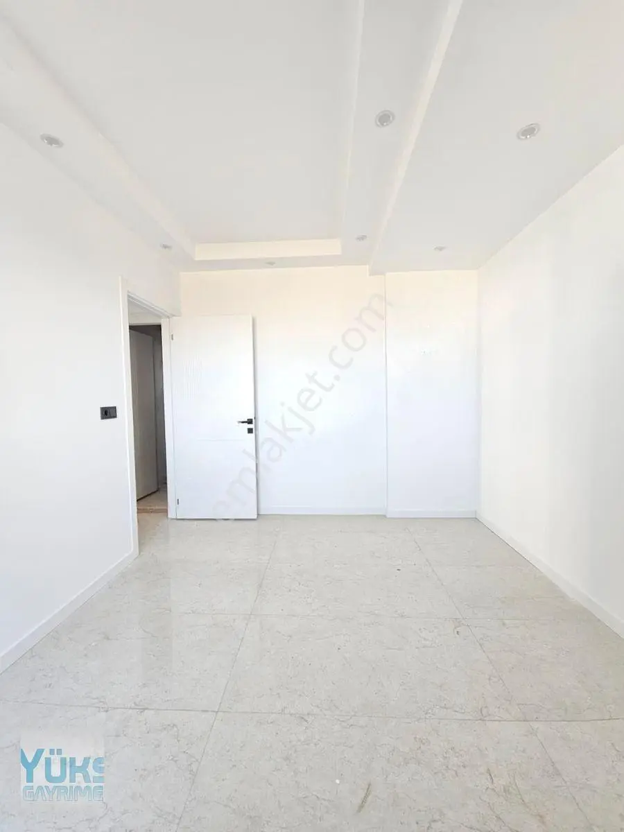 Denizli Yenişafak Mahallesinde Havuzlu Site İçinde 2+1 120 M2 Panjurlu Lüks Satılık Arakat Daireler — fotoğraf 23