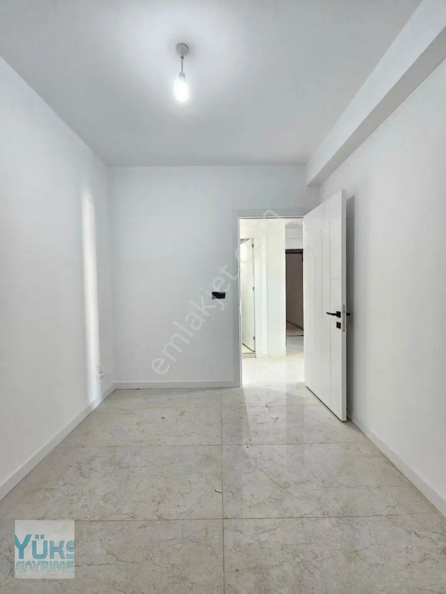 Denizli Yenişafak Mahallesinde Havuzlu Site İçinde 2+1 120 M2 Panjurlu Lüks Satılık Arakat Daireler — fotoğraf 24