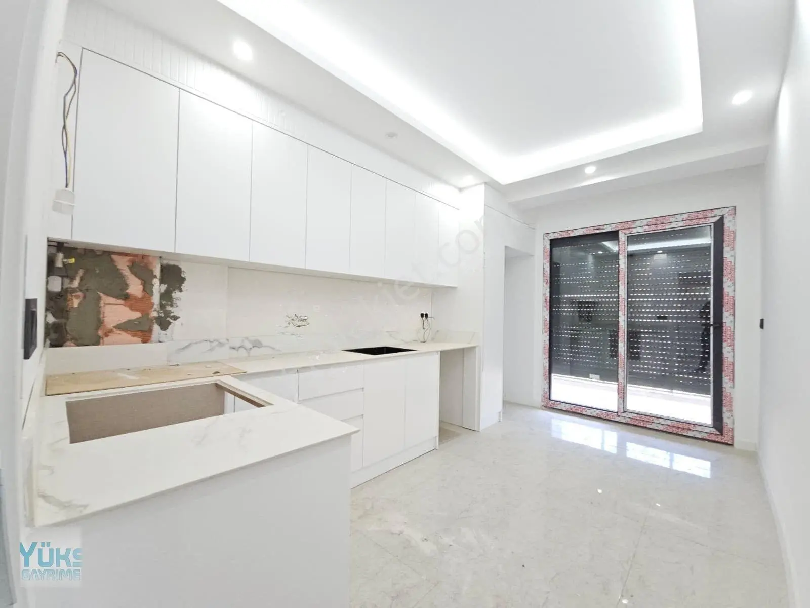 Denizli Yenişafak Mahallesinde Havuzlu Site İçinde 2+1 120 M2 Panjurlu Lüks Satılık Arakat Daireler — fotoğraf 25