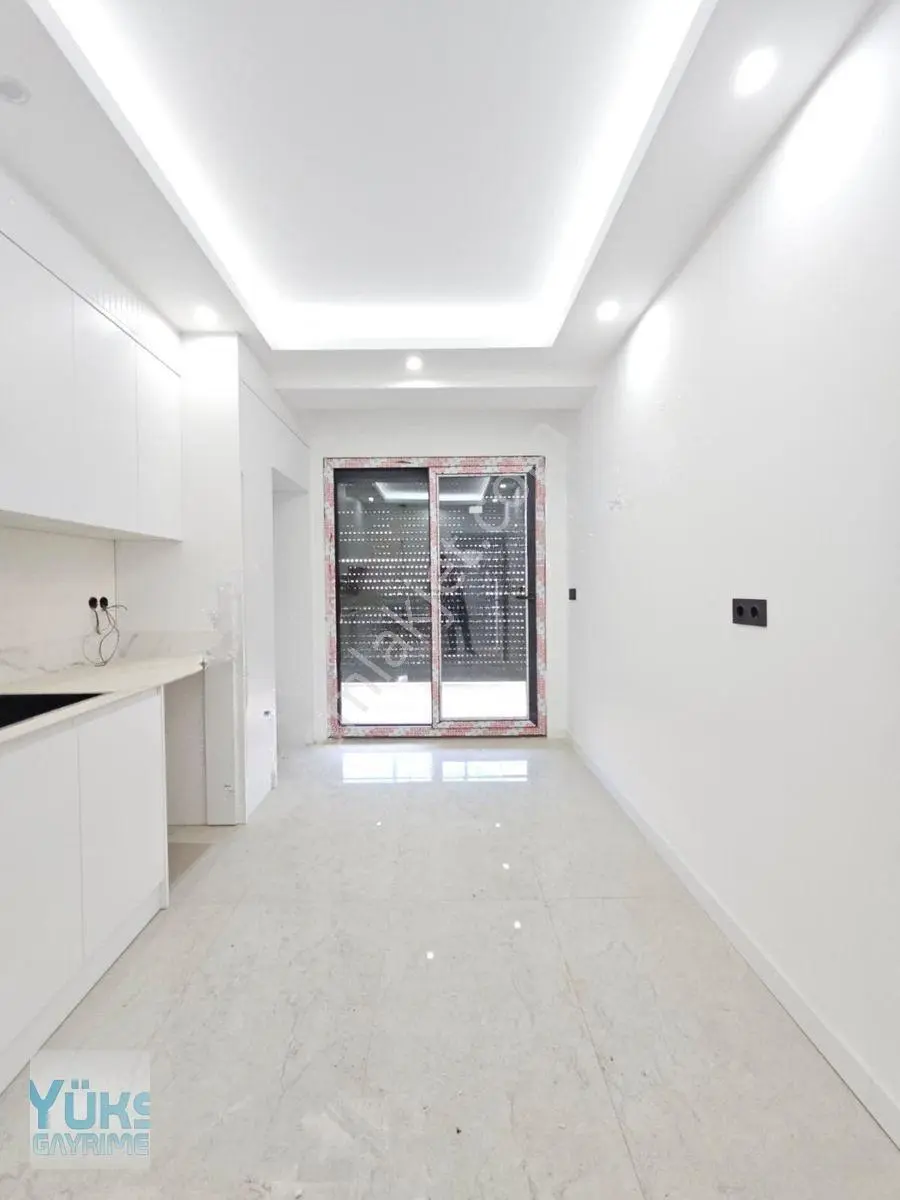 Denizli Yenişafak Mahallesinde Havuzlu Site İçinde 2+1 120 M2 Panjurlu Lüks Satılık Arakat Daireler — fotoğraf 27