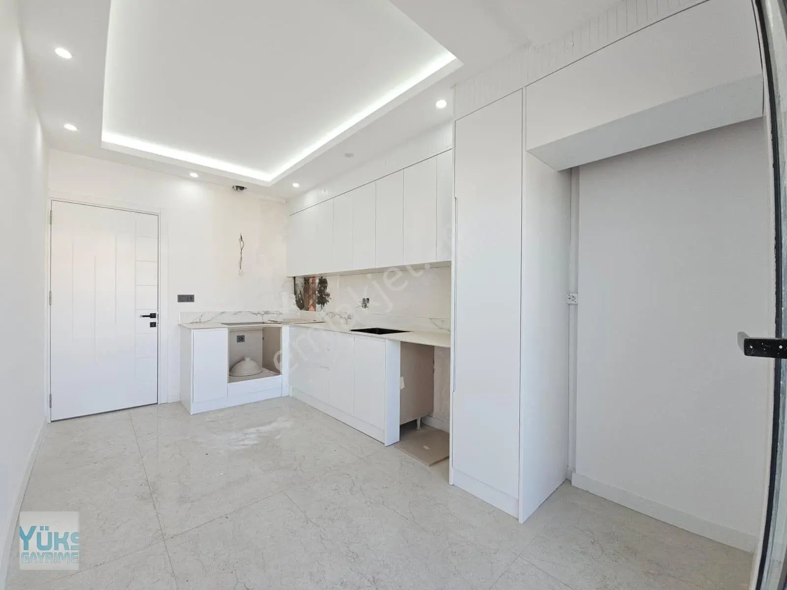 Denizli Yenişafak Mahallesinde Havuzlu Site İçinde 2+1 120 M2 Panjurlu Lüks Satılık Arakat Daireler — fotoğraf 29