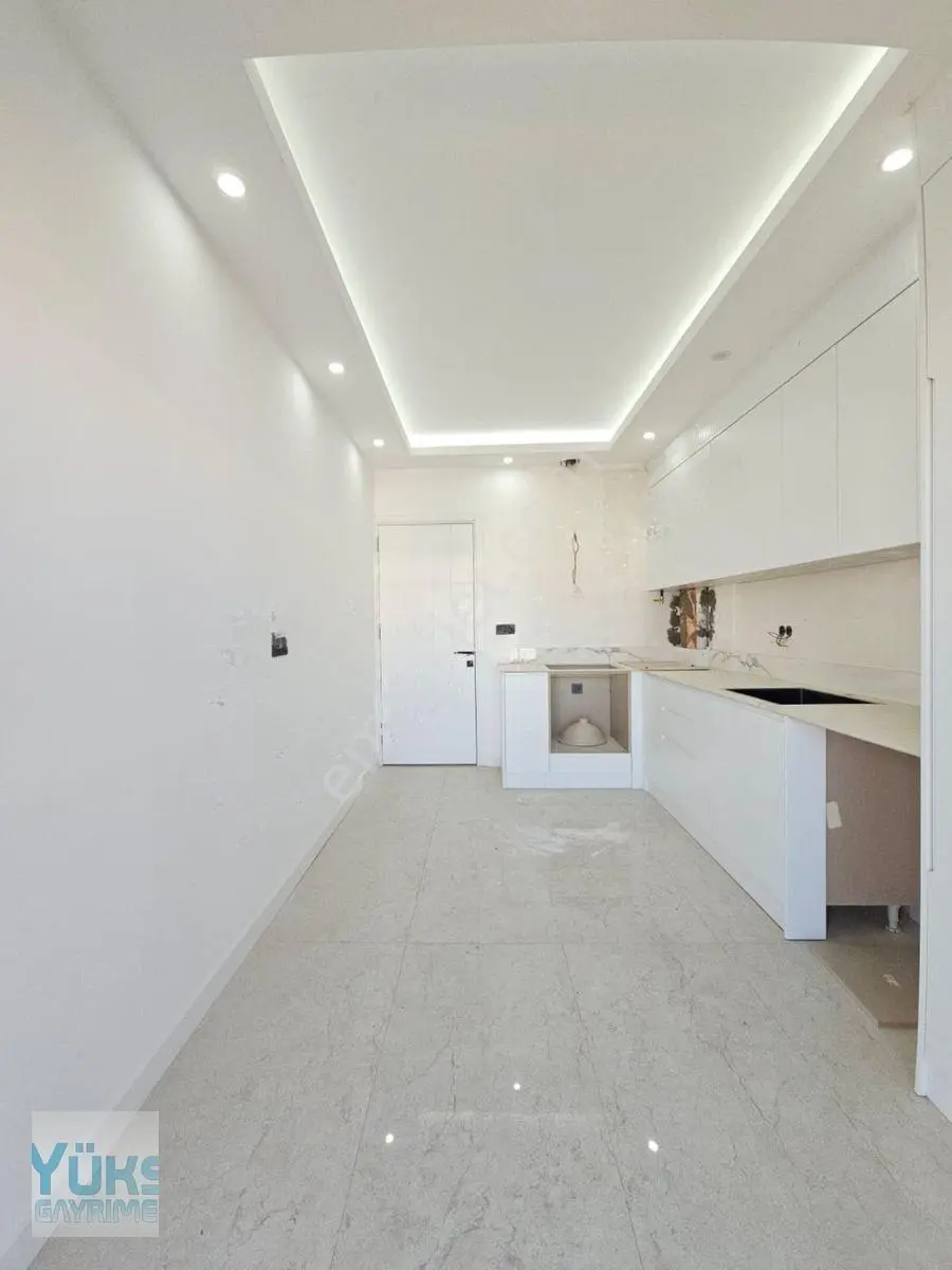 Denizli Yenişafak Mahallesinde Havuzlu Site İçinde 2+1 120 M2 Panjurlu Lüks Satılık Arakat Daireler — fotoğraf 30