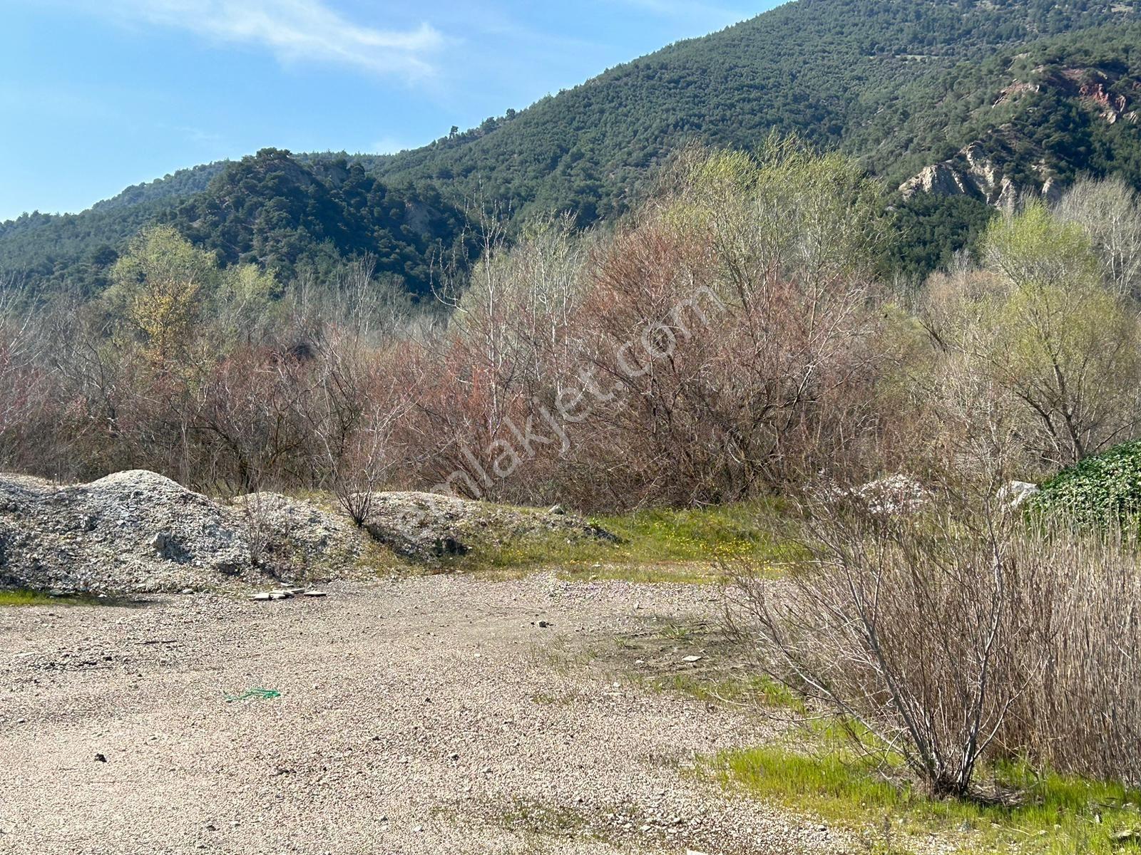 Osmanelide Anayola Cefheli Harika Konumda Satılık Tarla — fotoğraf 23