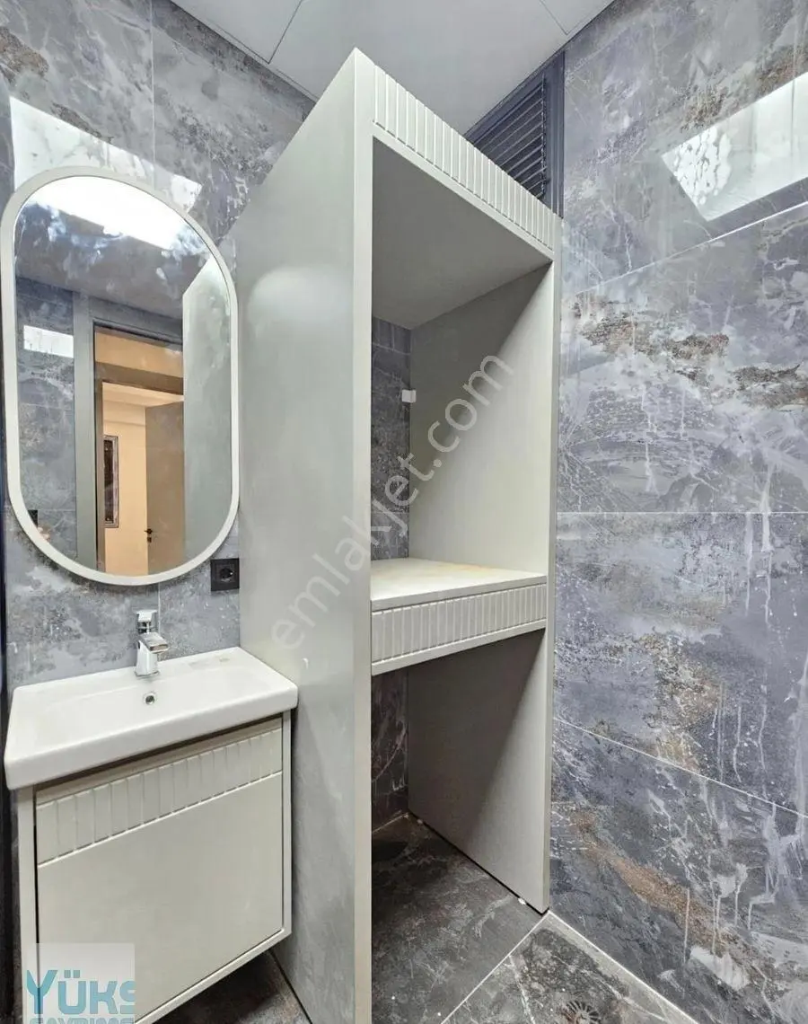 Denizli 1200 Evler'de 3+1 160 M2 Premium Detaylar Panjur | E.banyosu | G.odası | K.otoparklı Daire — fotoğraf 3