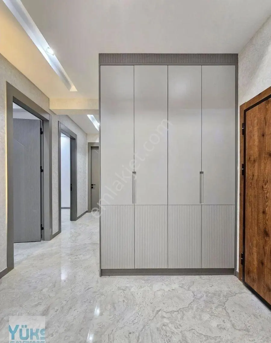 Denizli 1200 Evler'de 3+1 160 M2 Premium Detaylar Panjur | E.banyosu | G.odası | K.otoparklı Daire — fotoğraf 6