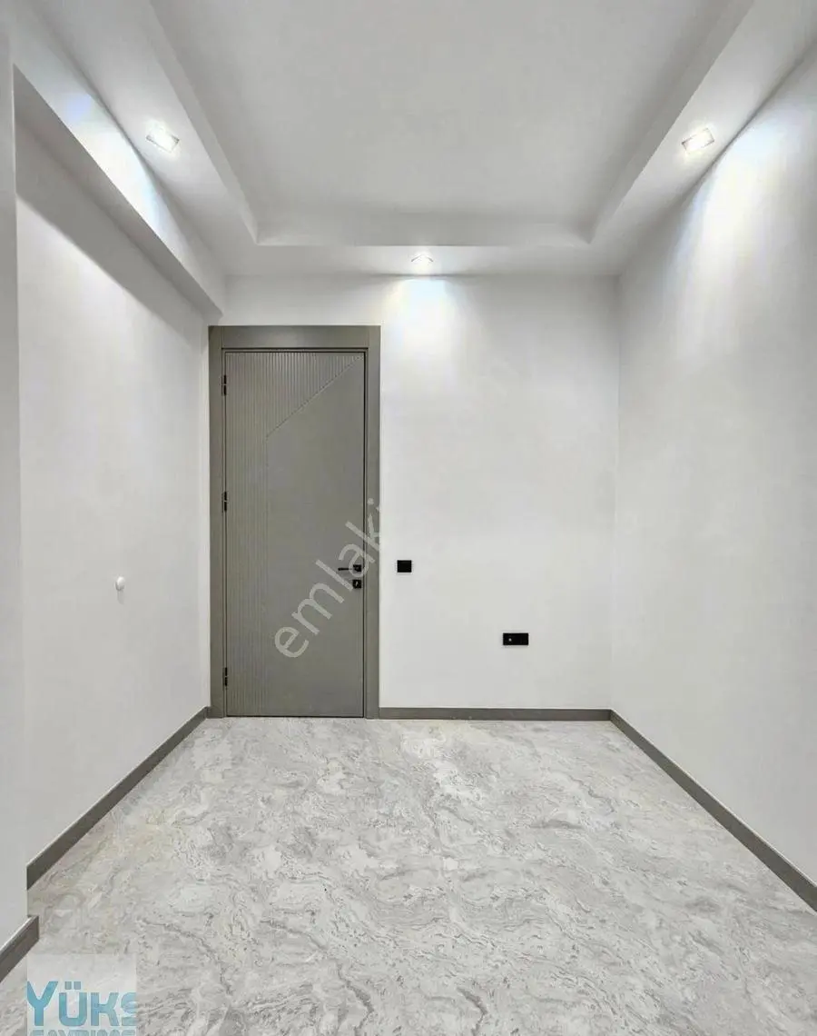 Denizli 1200 Evler'de 3+1 160 M2 Premium Detaylar Panjur | E.banyosu | G.odası | K.otoparklı Daire — fotoğraf 14