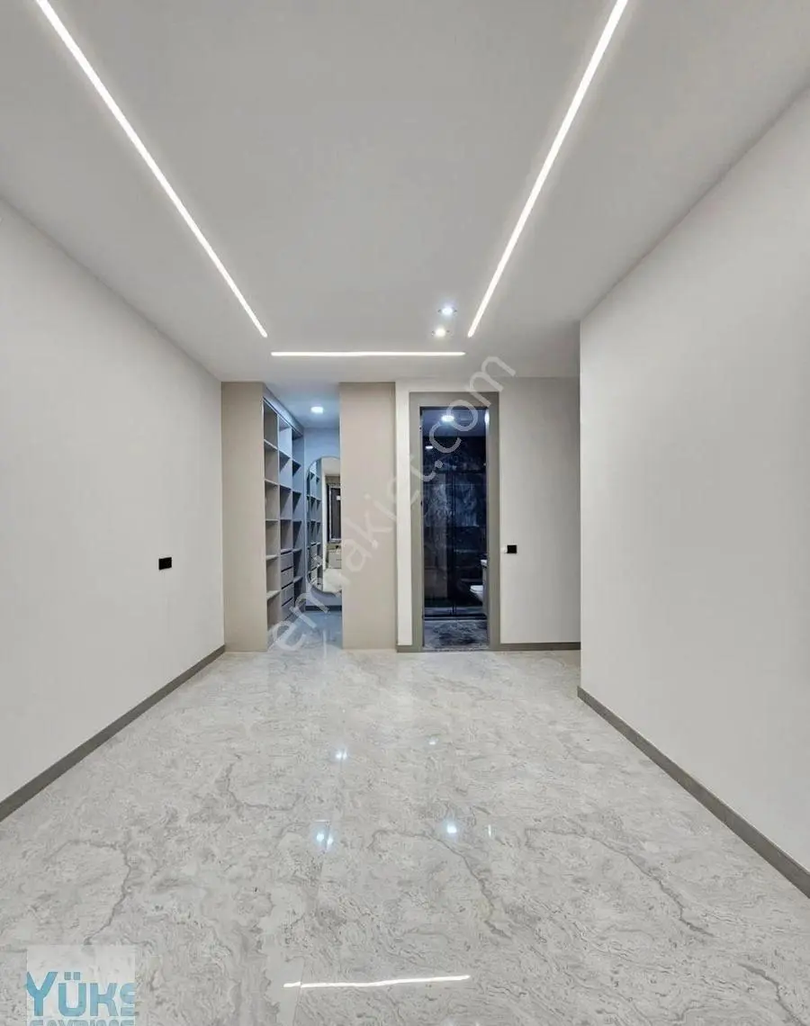 Denizli 1200 Evler'de 3+1 160 M2 Premium Detaylar Panjur | E.banyosu | G.odası | K.otoparklı Daire — fotoğraf 16