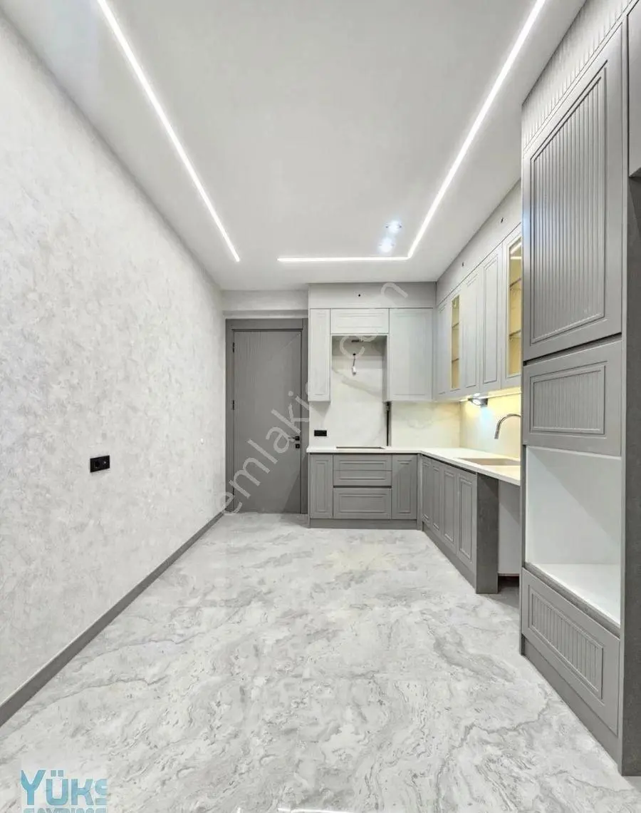 Denizli 1200 Evler'de 3+1 160 M2 Premium Detaylar Panjur | E.banyosu | G.odası | K.otoparklı Daire — fotoğraf 18