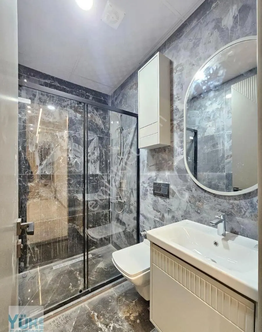 Denizli 1200 Evler'de 3+1 160 M2 Premium Detaylar Panjur | E.banyosu | G.odası | K.otoparklı Daire — fotoğraf 23