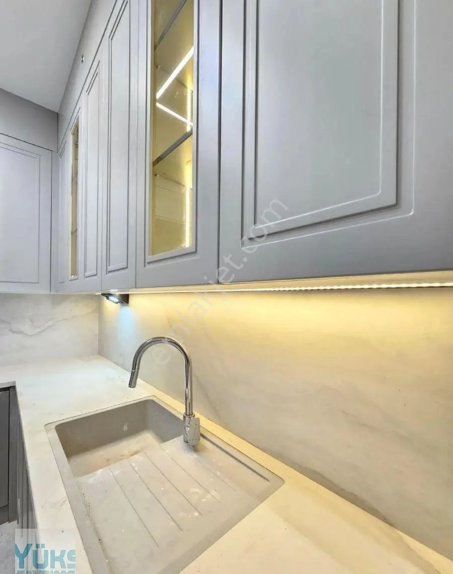 Denizli 1200 Evler'de 3+1 160 M2 Premium Detaylar Panjur | E.banyosu | G.odası | K.otoparklı Daire — fotoğraf 24