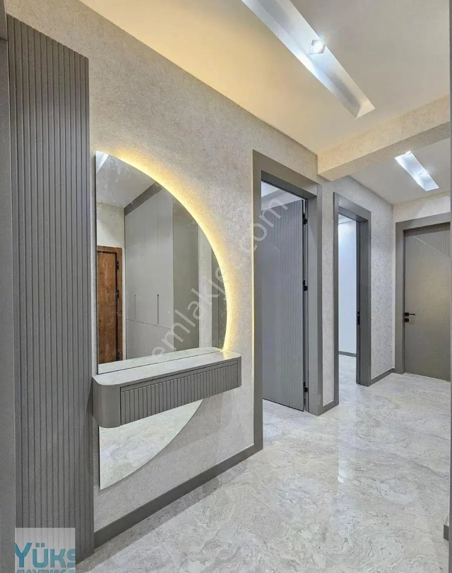 Denizli 1200 Evler'de 3+1 160 M2 Premium Detaylar Panjur | E.banyosu | G.odası | K.otoparklı Daire — fotoğraf 30