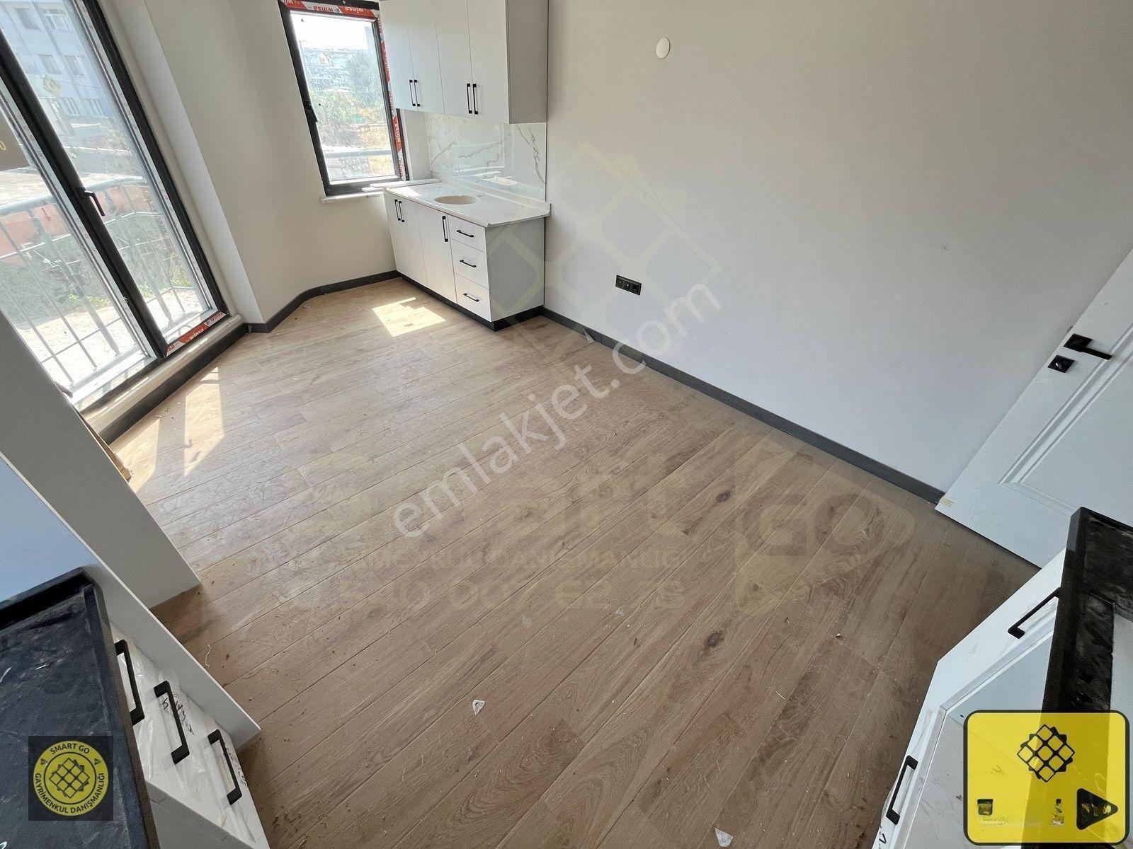 Smart Go'dan Ayyıldız'da Yatırım Fırsatı 1+1 Satılık Daire — fotoğraf 4