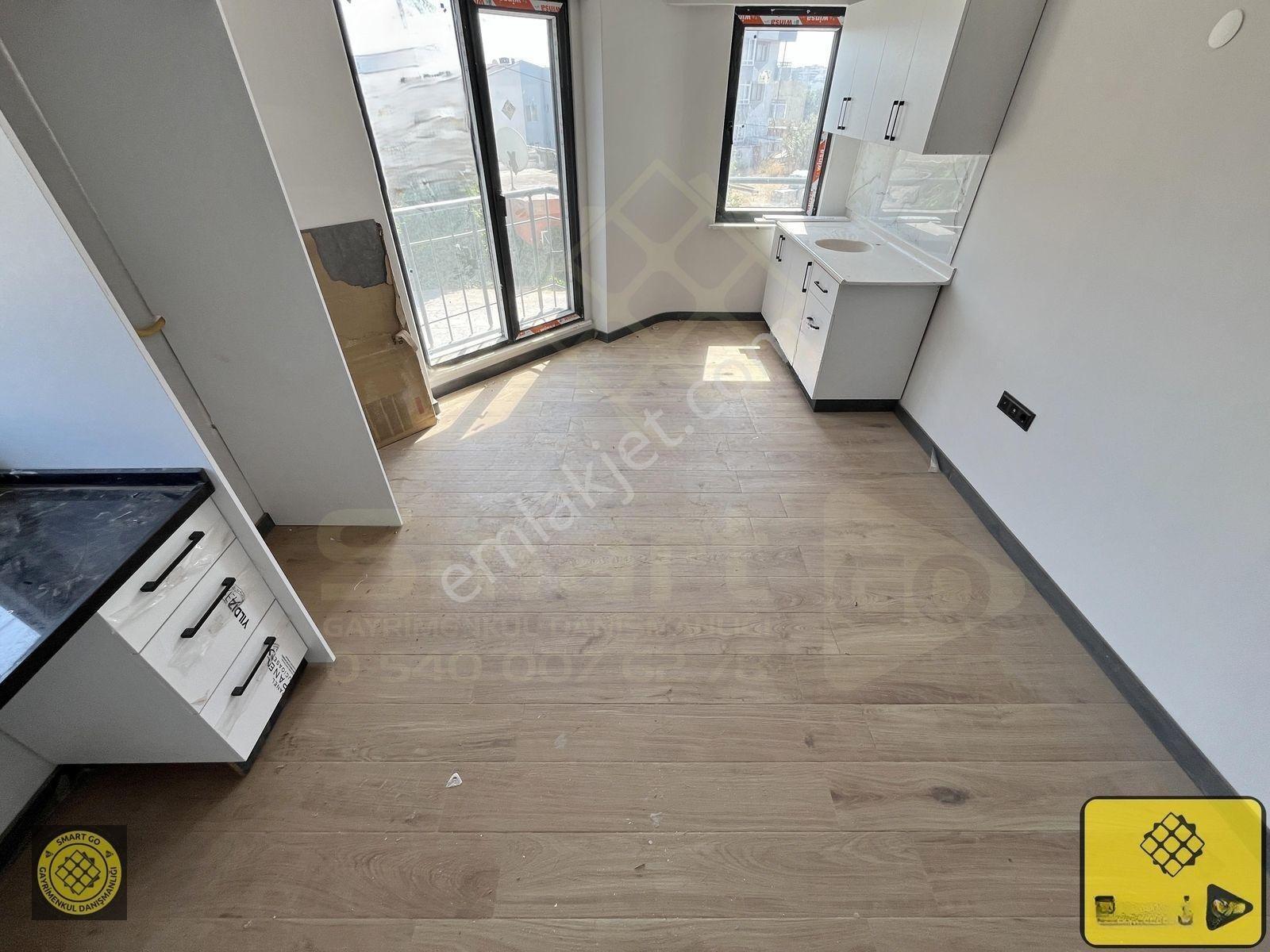 Smart Go'dan Ayyıldız'da Yatırım Fırsatı 1+1 Satılık Daire — fotoğraf 6