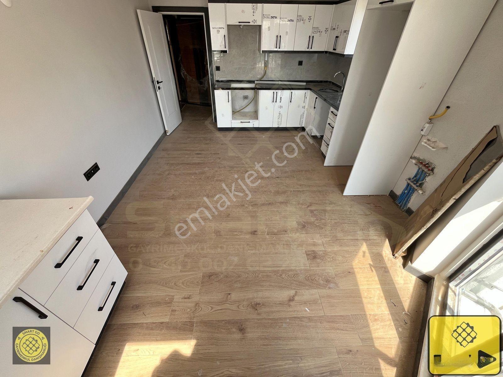 Smart Go'dan Ayyıldız'da Yatırım Fırsatı 1+1 Satılık Daire — fotoğraf 7