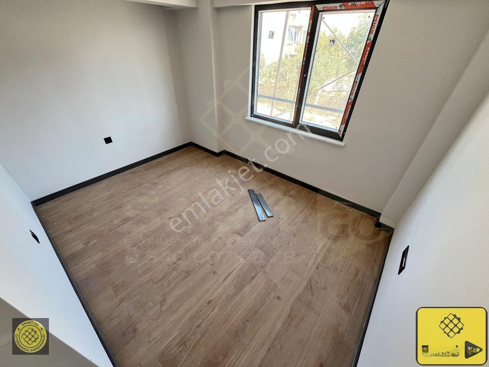 Smart Go'dan Ayyıldız'da Yatırım Fırsatı 1+1 Satılık Daire — fotoğraf 9
