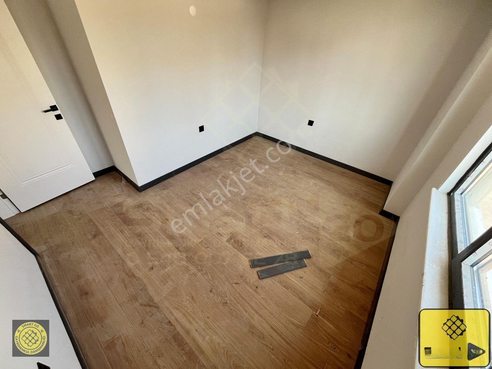 Smart Go'dan Ayyıldız'da Yatırım Fırsatı 1+1 Satılık Daire — fotoğraf 11