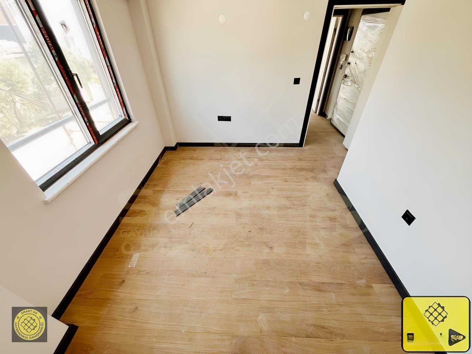 Smart Go'dan Ayyıldız'da Yatırım Fırsatı 1+1 Satılık Daire — fotoğraf 14
