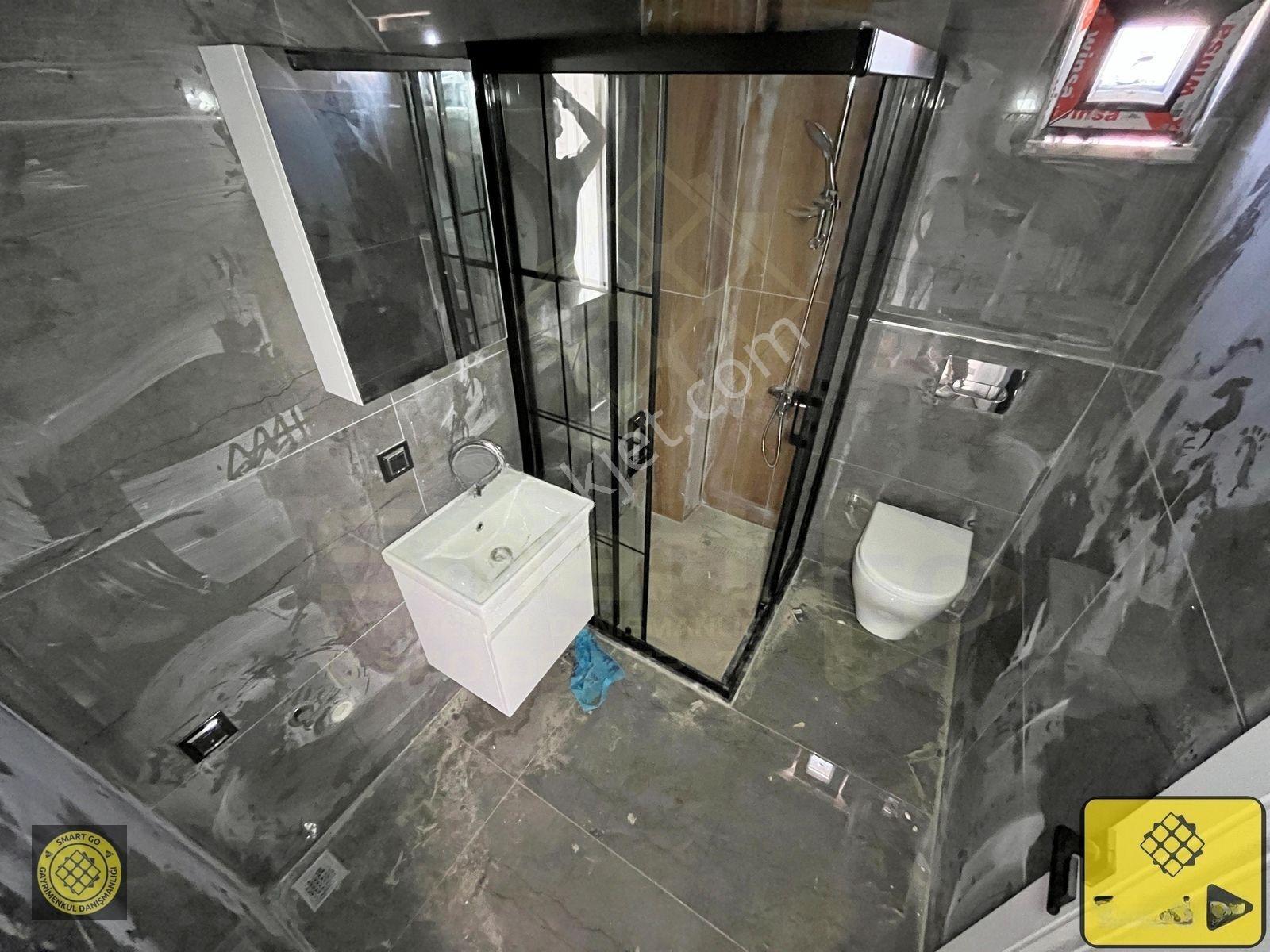 Smart Go'dan Ayyıldız'da Yatırım Fırsatı 1+1 Satılık Daire — fotoğraf 16