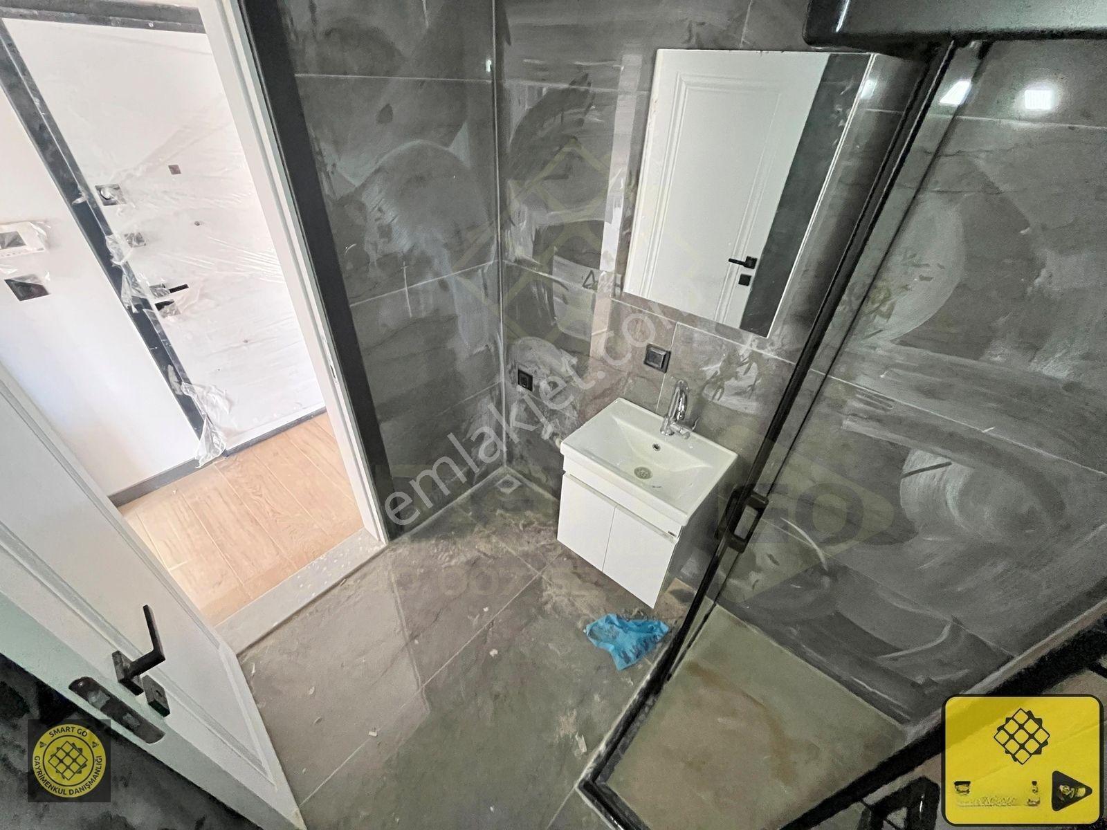 Smart Go'dan Ayyıldız'da Yatırım Fırsatı 1+1 Satılık Daire — fotoğraf 17
