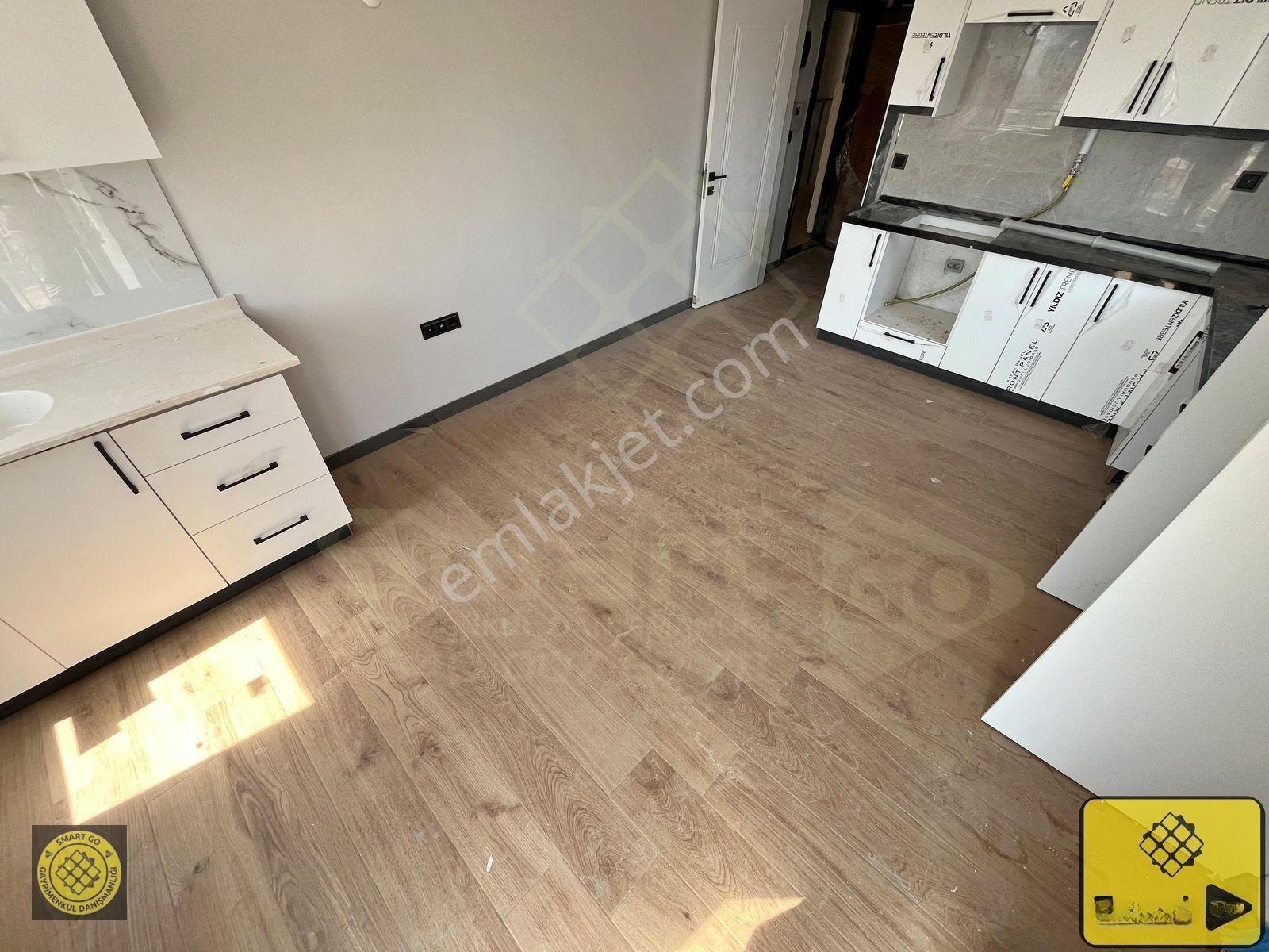 Smart Go'dan Ayyıldız'da Yatırım Fırsatı 1+1 Satılık Daire — fotoğraf 22
