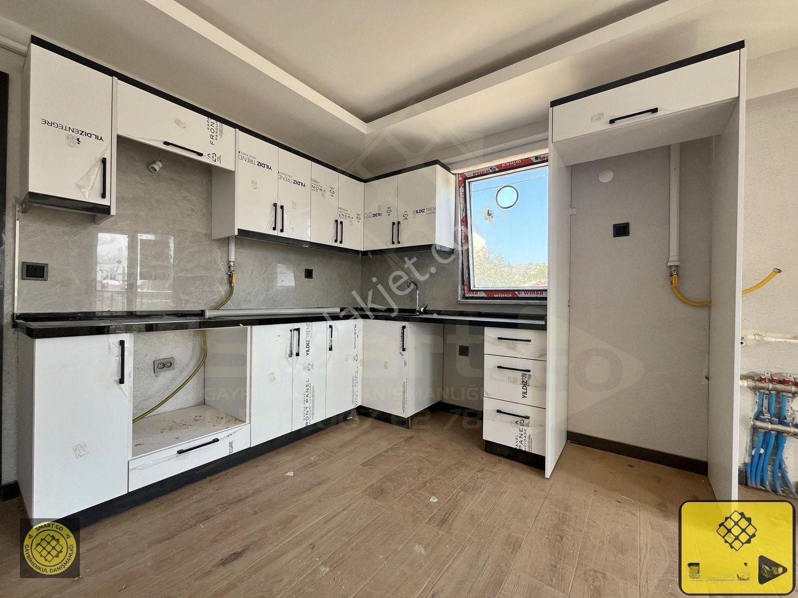 Smart Go'dan Ayyıldız'da Yatırım Fırsatı 1+1 Satılık Daire — fotoğraf 25