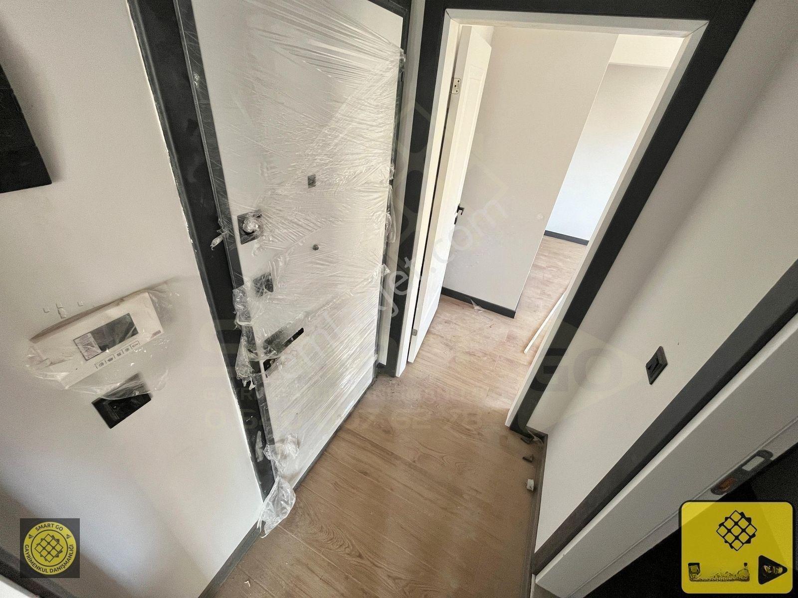 Smart Go'dan Ayyıldız'da Yatırım Fırsatı 1+1 Satılık Daire — fotoğraf 28