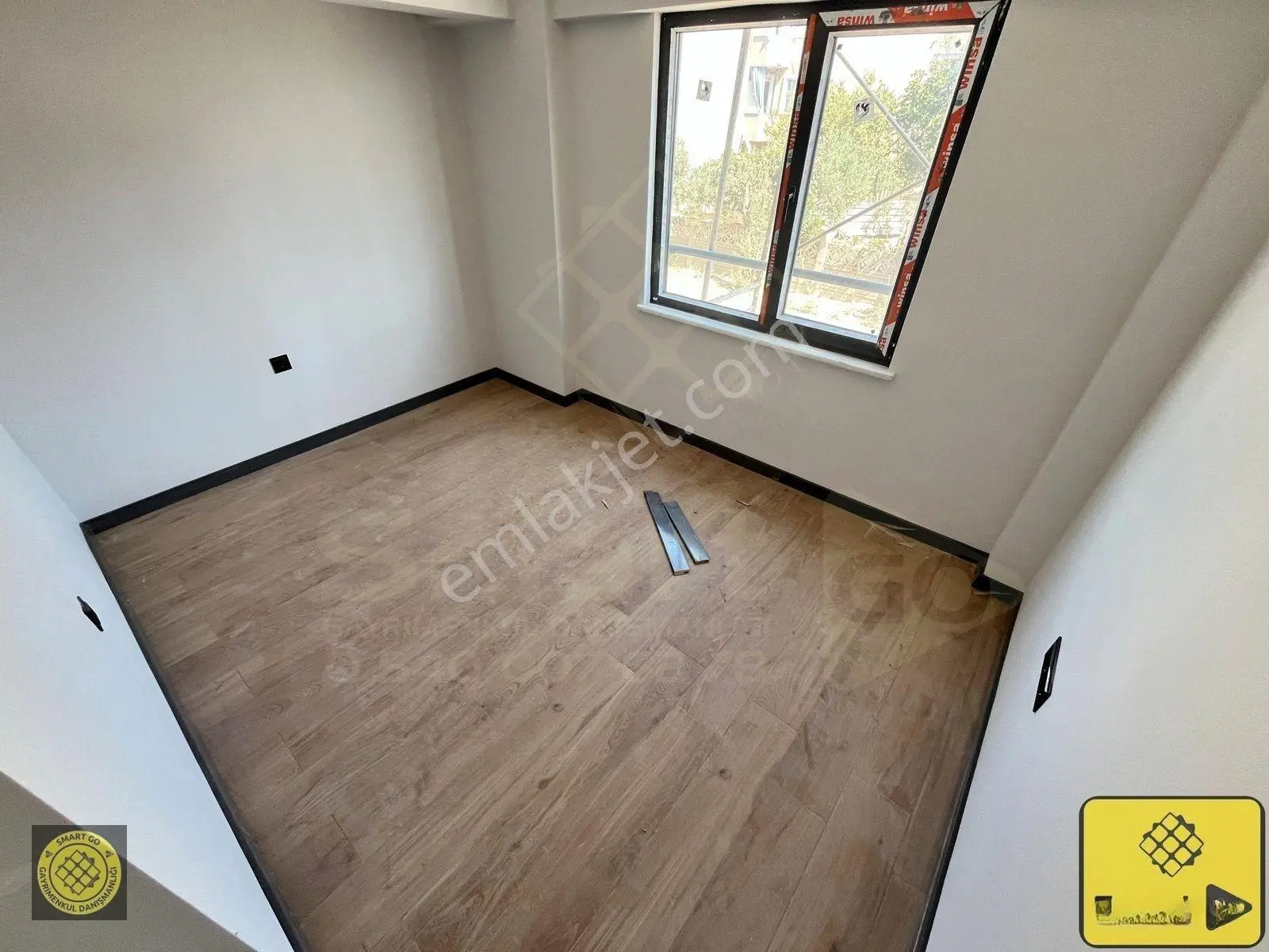 Smart Go'dan Ayyıldız'da Yatırım Fırsatı 1+1 Satılık Daire — fotoğraf 29
