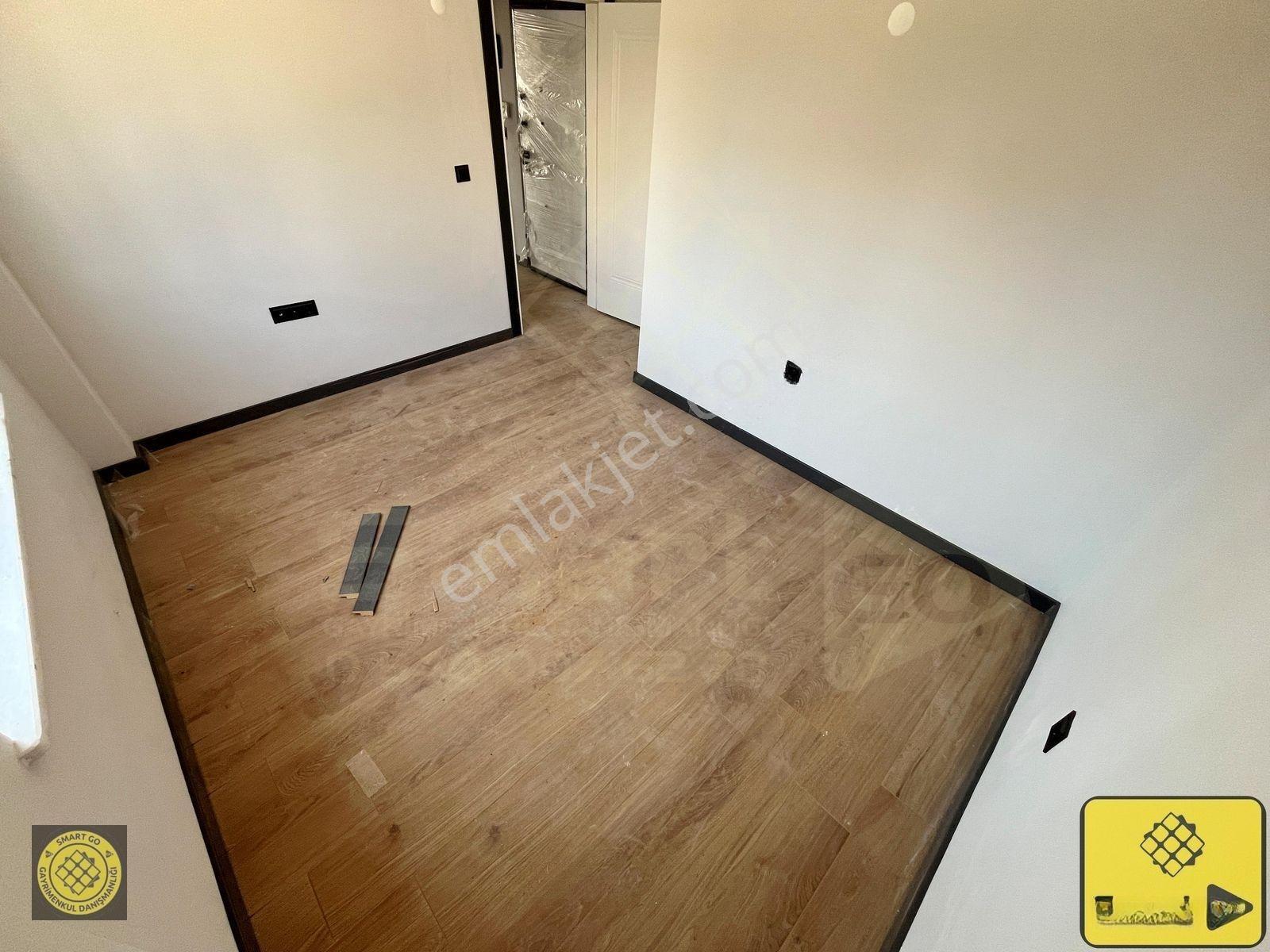 Smart Go'dan Ayyıldız'da Yatırım Fırsatı 1+1 Satılık Daire — fotoğraf 30