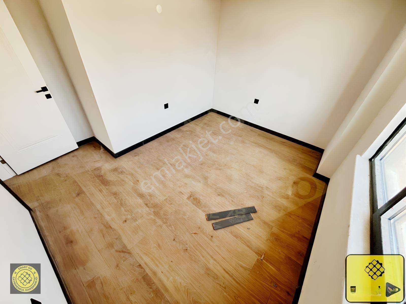 Smart Go'dan Ayyıldız'da Yatırım Fırsatı 1+1 Satılık Daire — fotoğraf 31