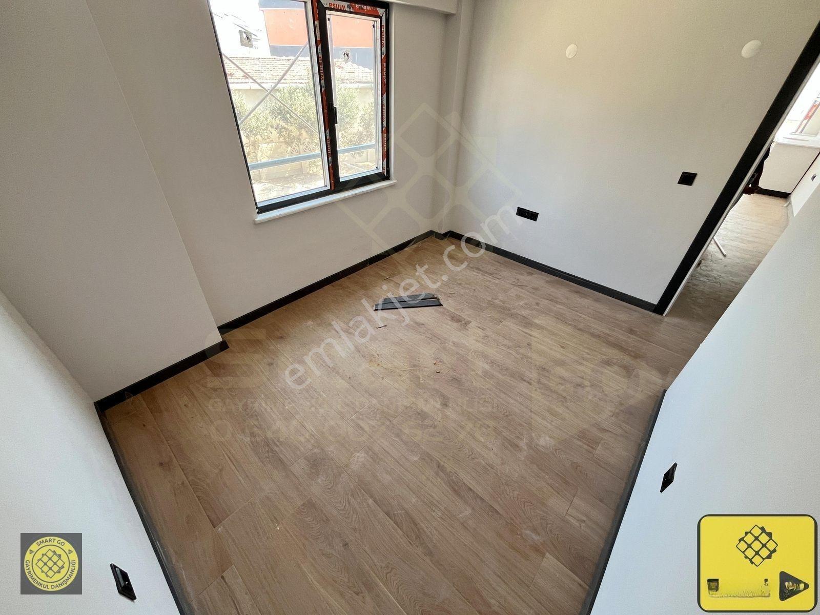 Smart Go'dan Ayyıldız'da Yatırım Fırsatı 1+1 Satılık Daire — fotoğraf 32