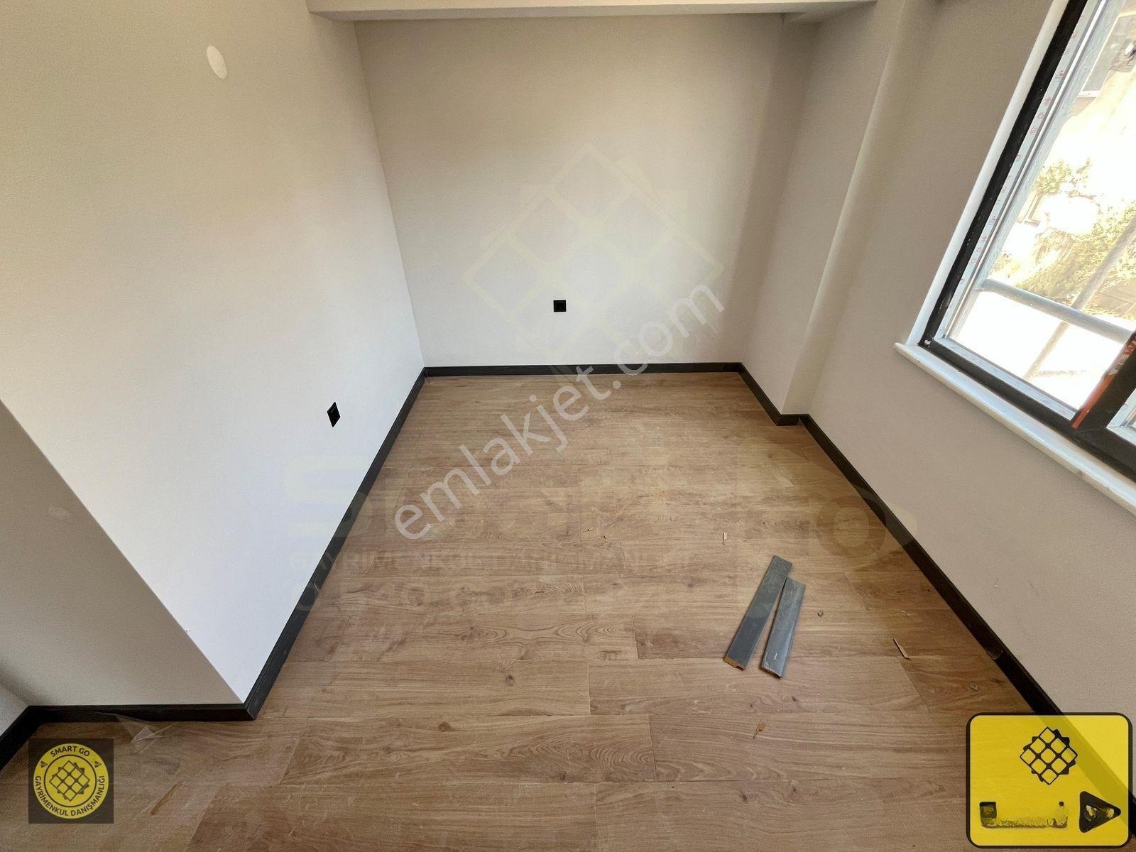 Smart Go'dan Ayyıldız'da Yatırım Fırsatı 1+1 Satılık Daire — fotoğraf 33