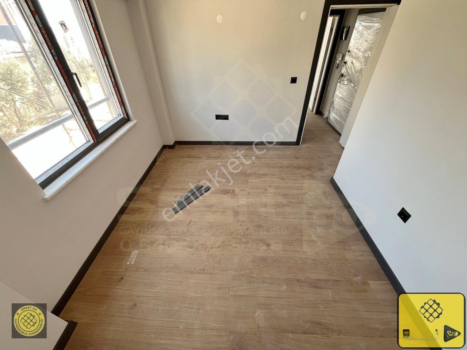 Smart Go'dan Ayyıldız'da Yatırım Fırsatı 1+1 Satılık Daire — fotoğraf 34