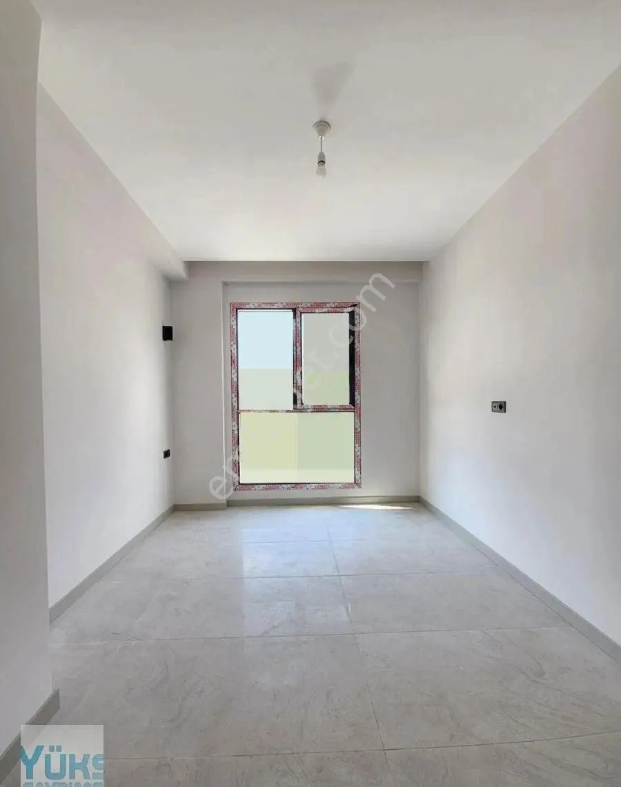 Denizli Yenişafak Mahallesinde 2+1 130 M2 Bireysel Bahçeli Park Cepheli Satılık Daire — fotoğraf 9