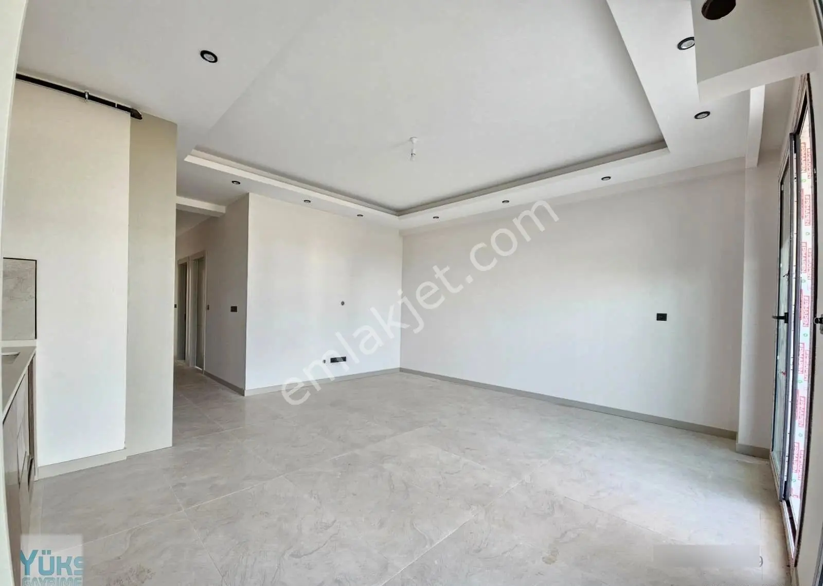 Denizli Yenişafak Mahallesinde 2+1 130 M2 Bireysel Bahçeli Park Cepheli Satılık Daire — fotoğraf 11