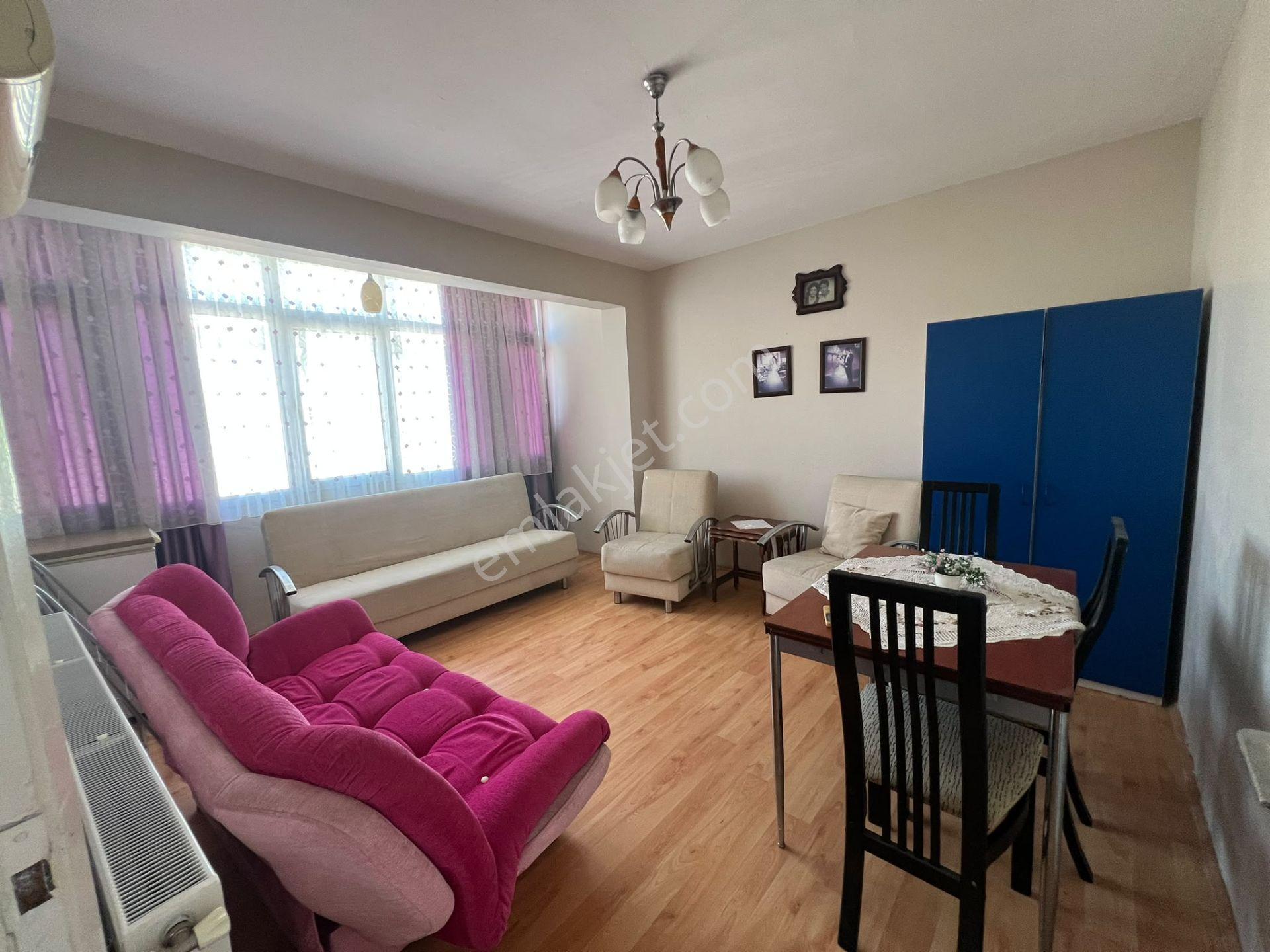 Acil Konak Zeytinlik Mahde 2+1 100m2 D.gazlı Ayrı Mutfak Ferah Daire — fotoğraf 6