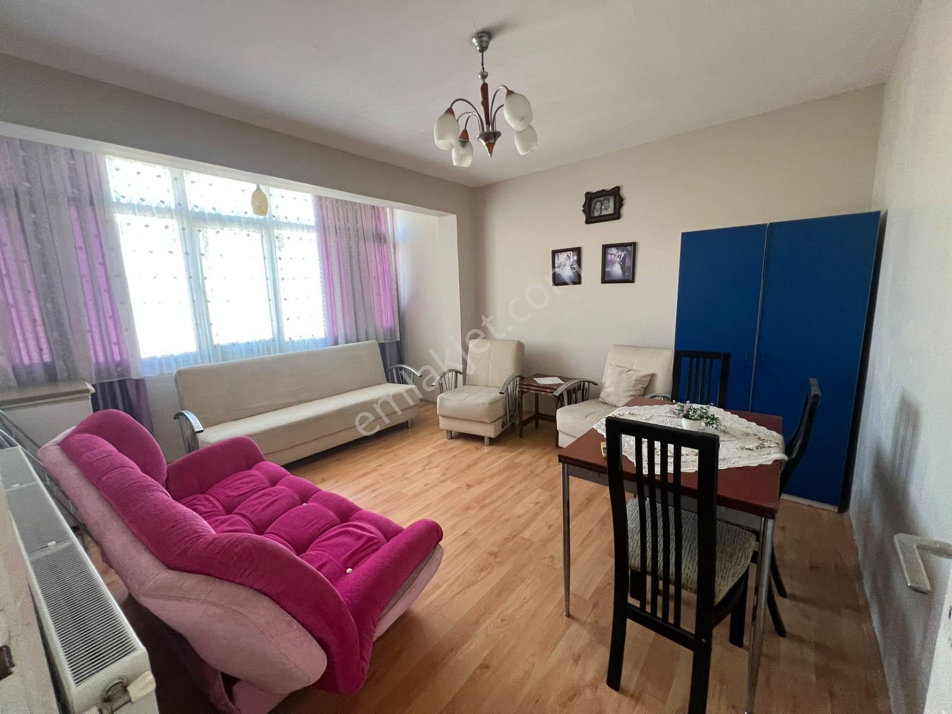 Acil Konak Zeytinlik Mahde 2+1 100m2 D.gazlı Ayrı Mutfak Ferah Daire — fotoğraf 7