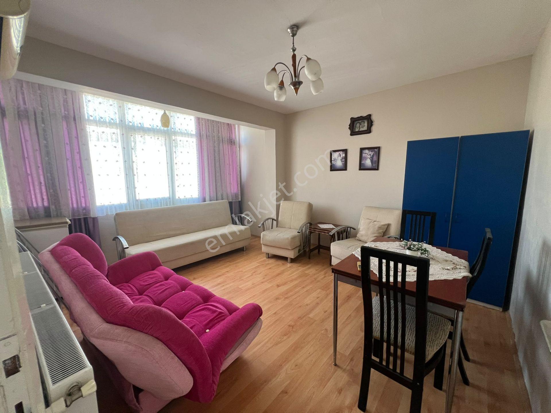 Acil Konak Zeytinlik Mahde 2+1 100m2 D.gazlı Ayrı Mutfak Ferah Daire — fotoğraf 12