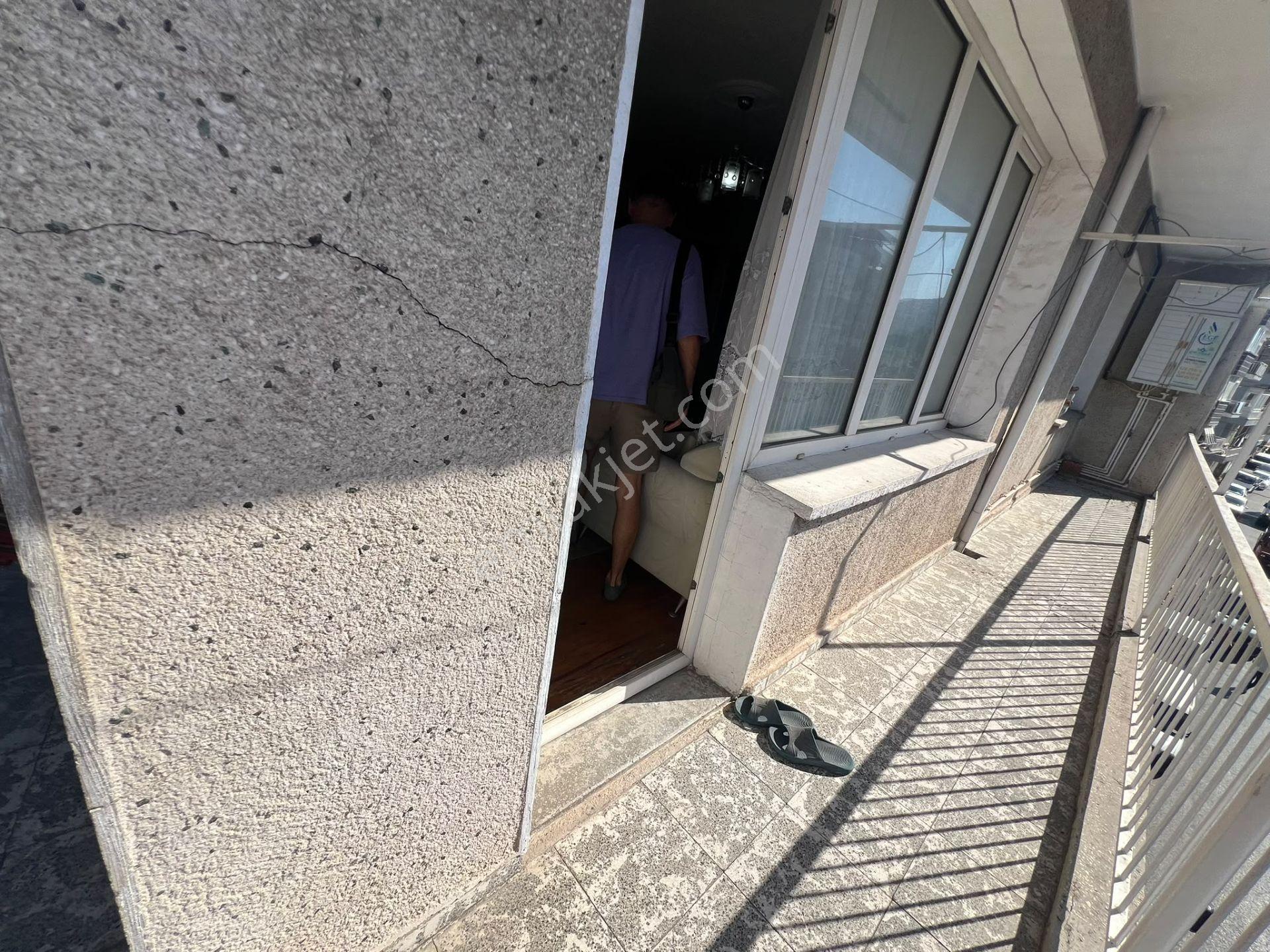 Acil Konak Zeytinlik Mahde 2+1 100m2 D.gazlı Ayrı Mutfak Ferah Daire — fotoğraf 22