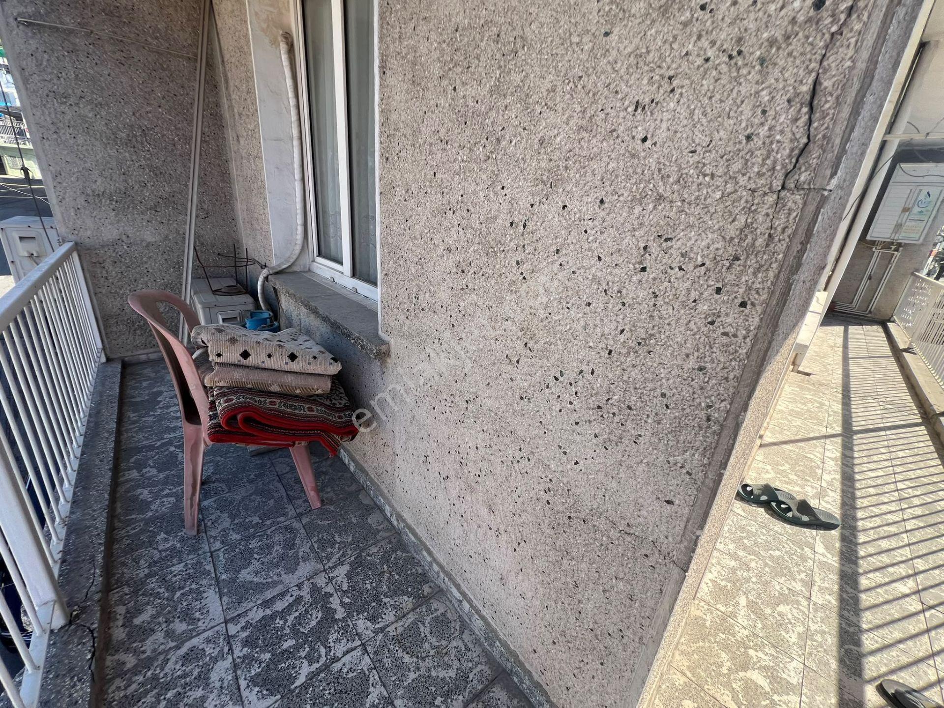 Acil Konak Zeytinlik Mahde 2+1 100m2 D.gazlı Ayrı Mutfak Ferah Daire — fotoğraf 23