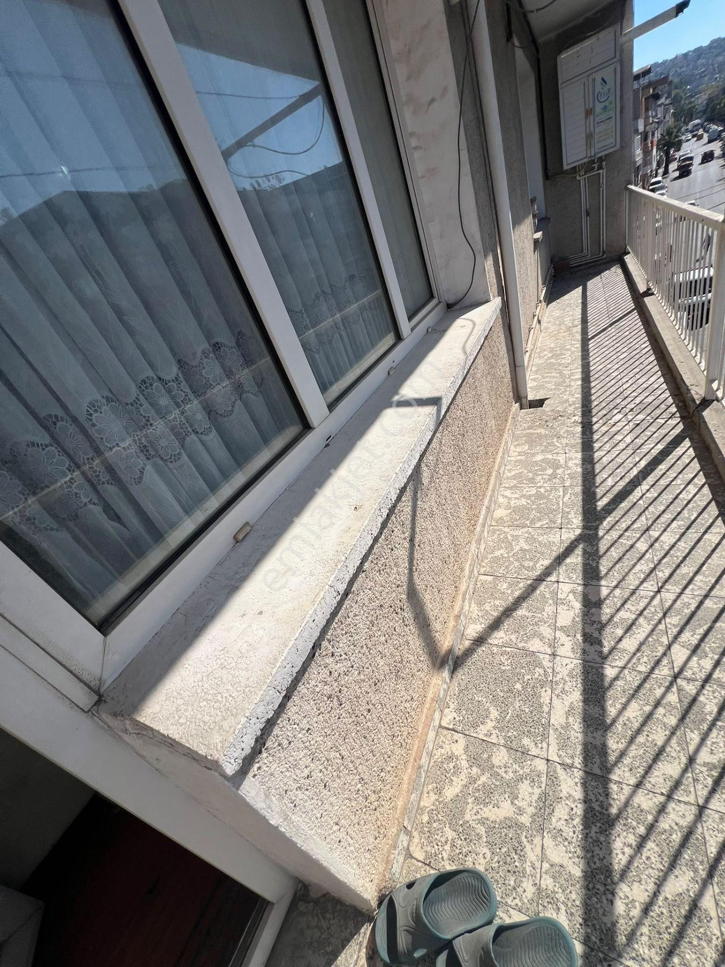 Acil Konak Zeytinlik Mahde 2+1 100m2 D.gazlı Ayrı Mutfak Ferah Daire — fotoğraf 24