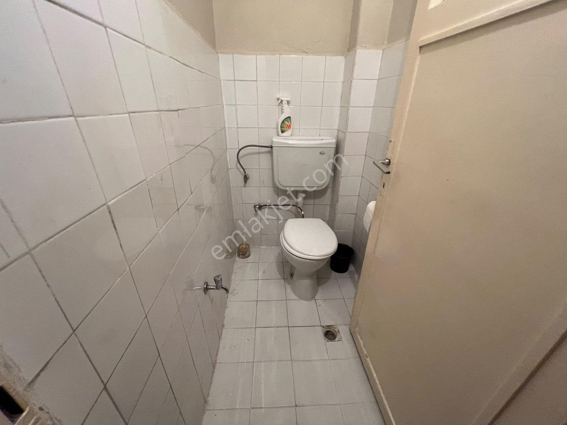 Acil Konak Zeytinlik Mahde 2+1 100m2 D.gazlı Ayrı Mutfak Ferah Daire — fotoğraf 26