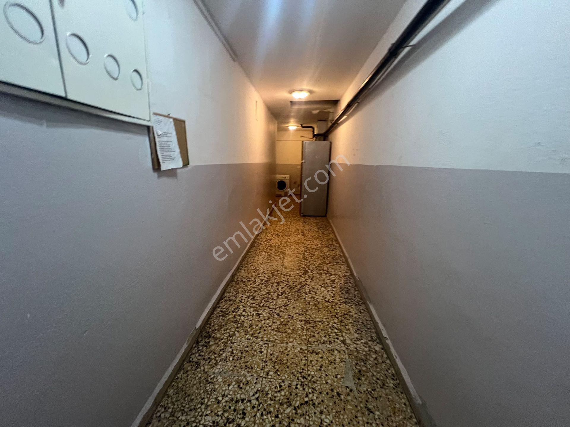 Acil Konak Zeytinlik Mahde 2+1 100m2 D.gazlı Ayrı Mutfak Ferah Daire — fotoğraf 27