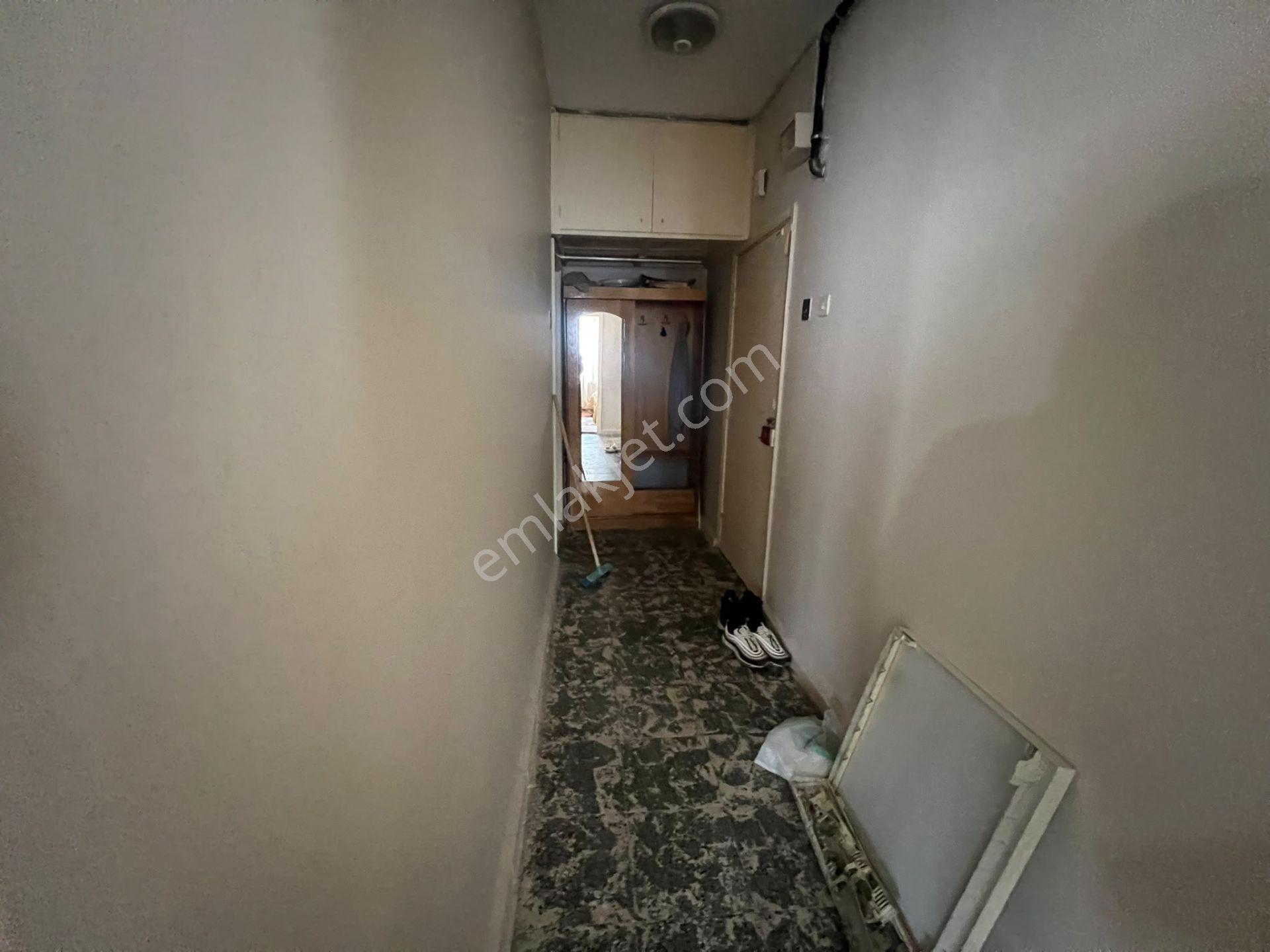 Acil Konak Zeytinlik Mahde 2+1 100m2 D.gazlı Ayrı Mutfak Ferah Daire — fotoğraf 28