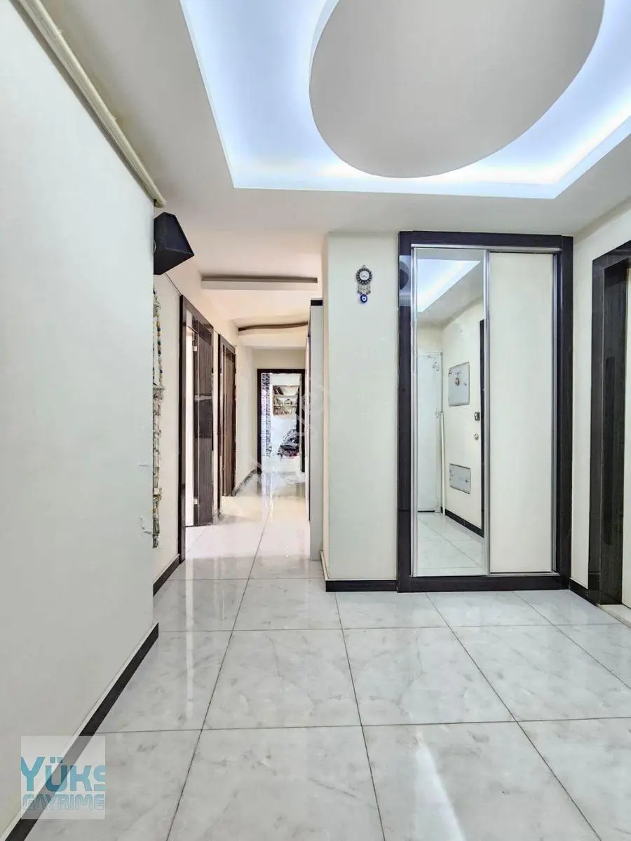 Denizli Şemikler De Cinkaya Mevkii 5+2 320 M2 Full Kredili Satılık Dubleks Daire